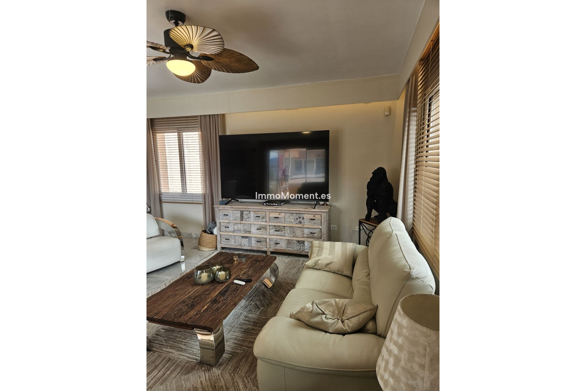 Resale - Apartment - Inland  - Alhaurín de la Torre
