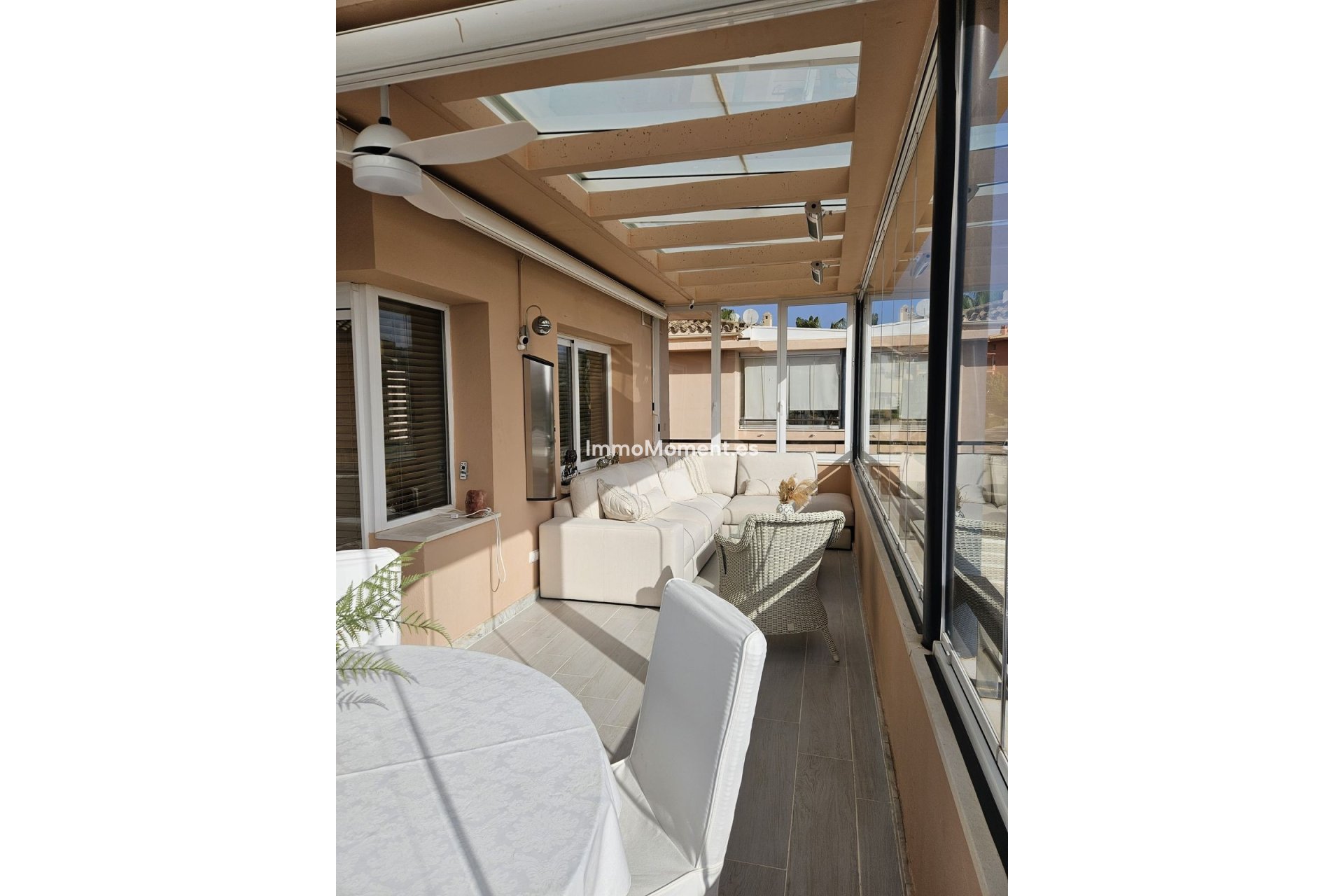 Resale - Apartment - Inland  - Alhaurín de la Torre