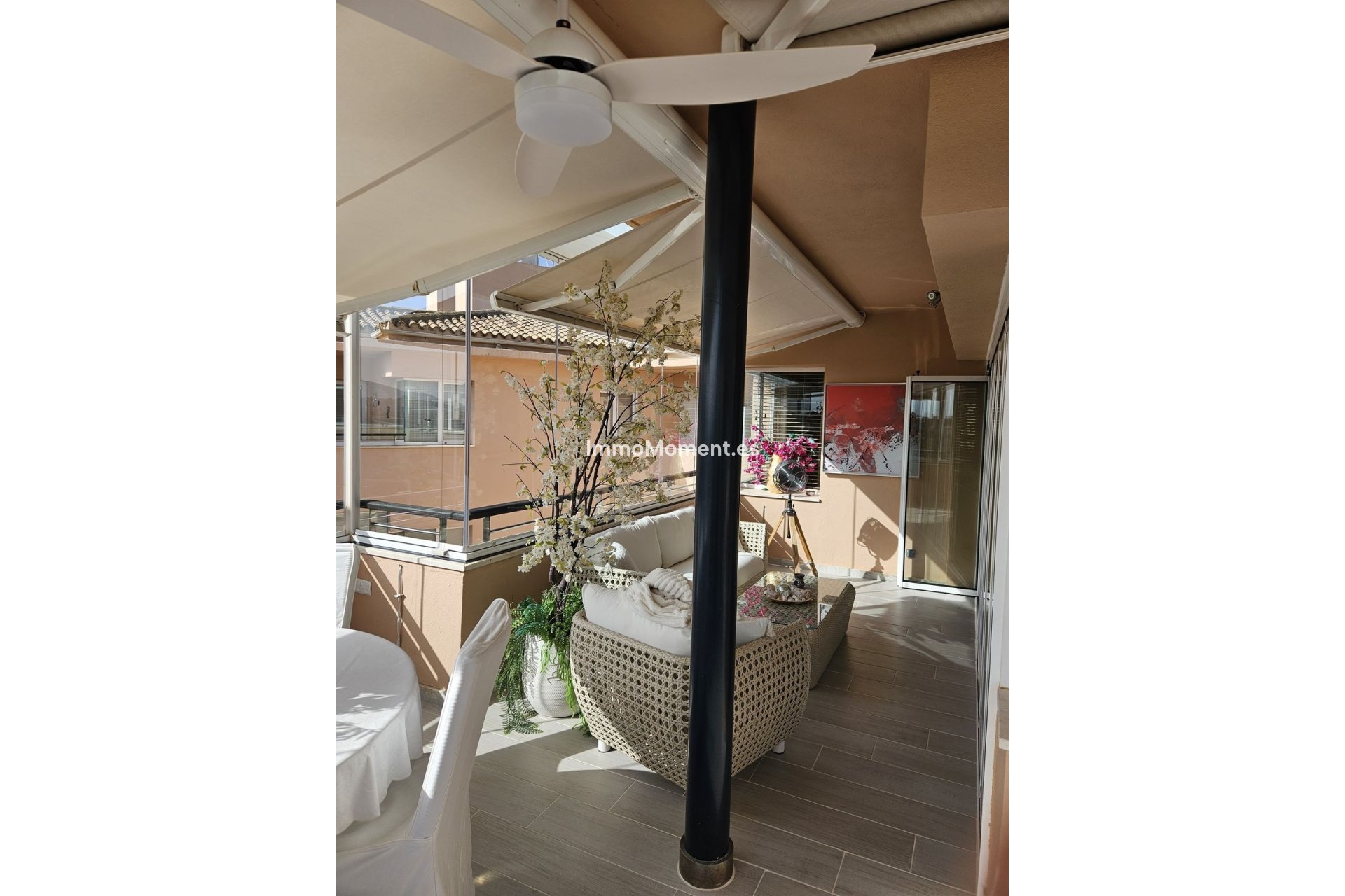 Resale - Apartment - Inland  - Alhaurín de la Torre