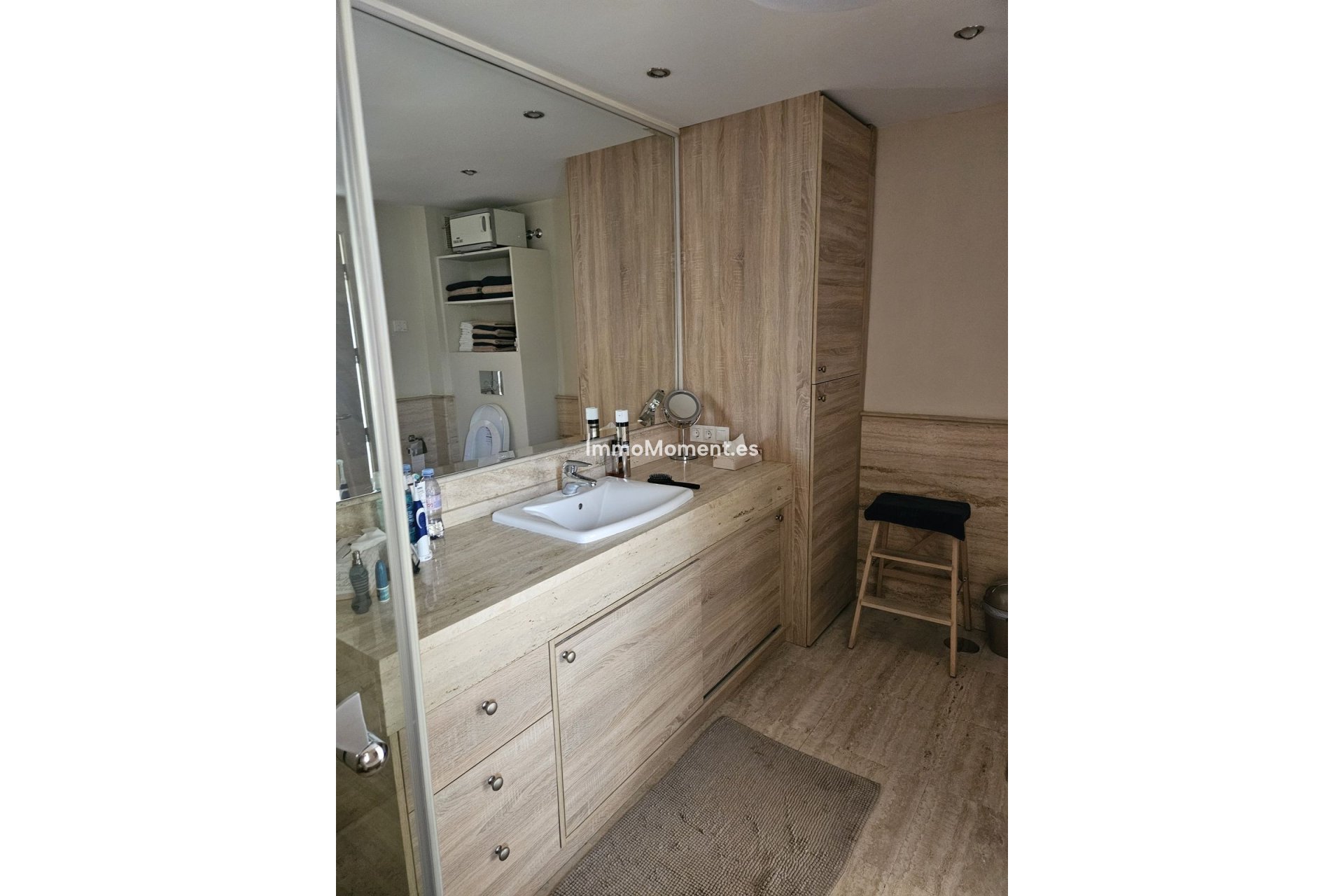 Resale - Apartment - Inland  - Alhaurín de la Torre