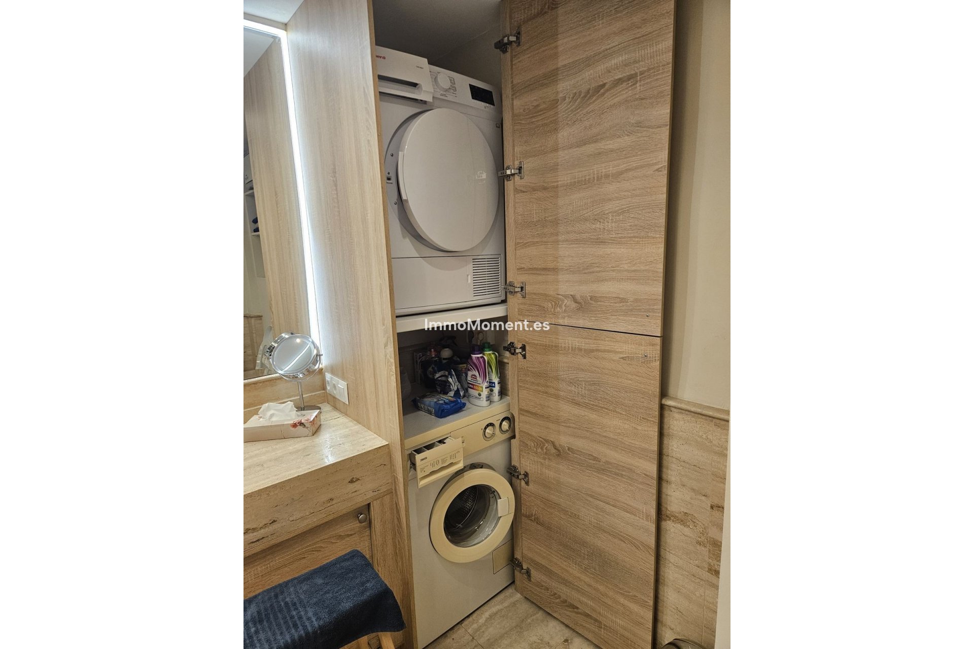Resale - Apartment - Inland  - Alhaurín de la Torre