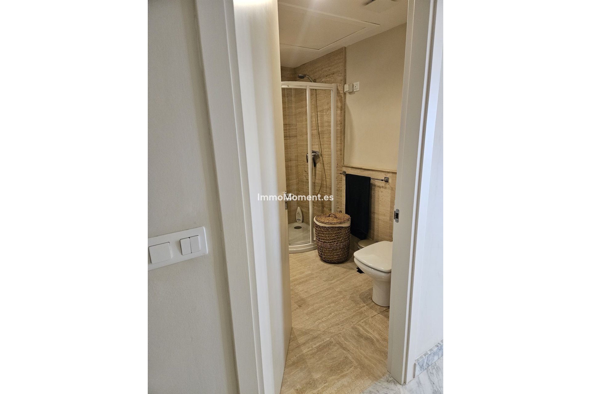Resale - Apartment - Inland  - Alhaurín de la Torre
