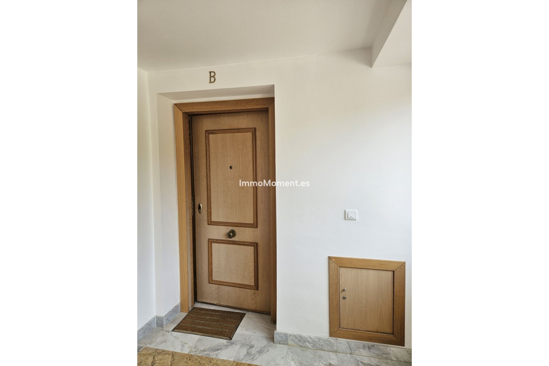 Resale - Apartment - Inland  - Alhaurín de la Torre