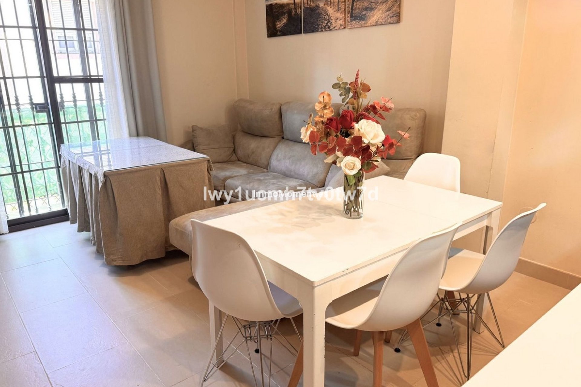 Resale - Apartment - Inland  - Alhaurín de la Torre