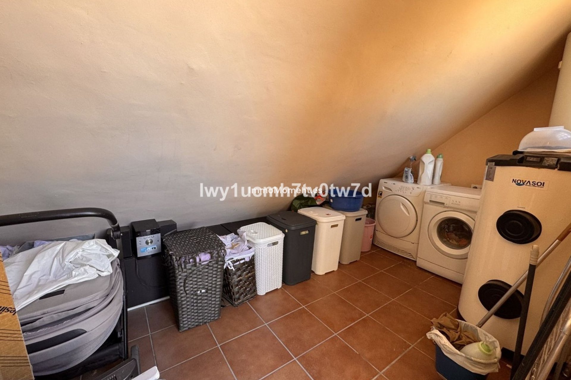 Resale - Apartment - Inland  - Alhaurín de la Torre