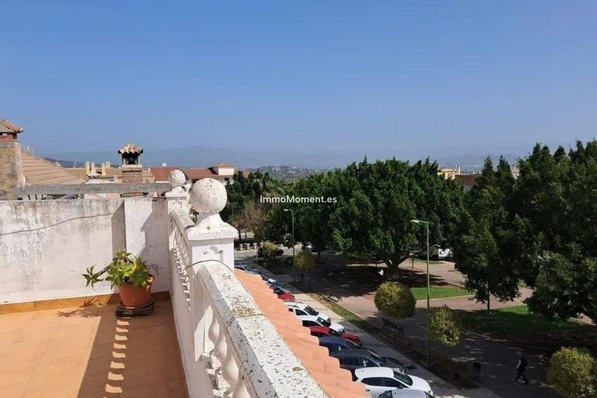 Resale - Apartment - Inland  - Alhaurín de la Torre