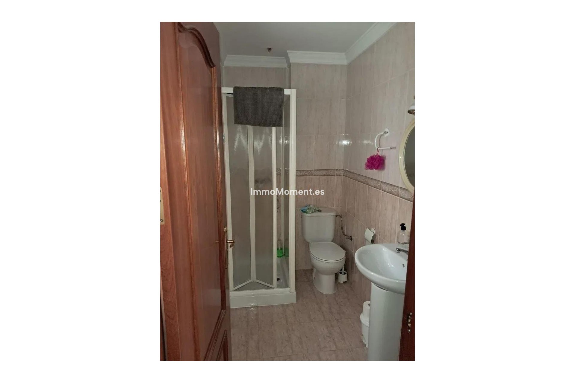 Resale - Apartment - Inland  - Alhaurín de la Torre