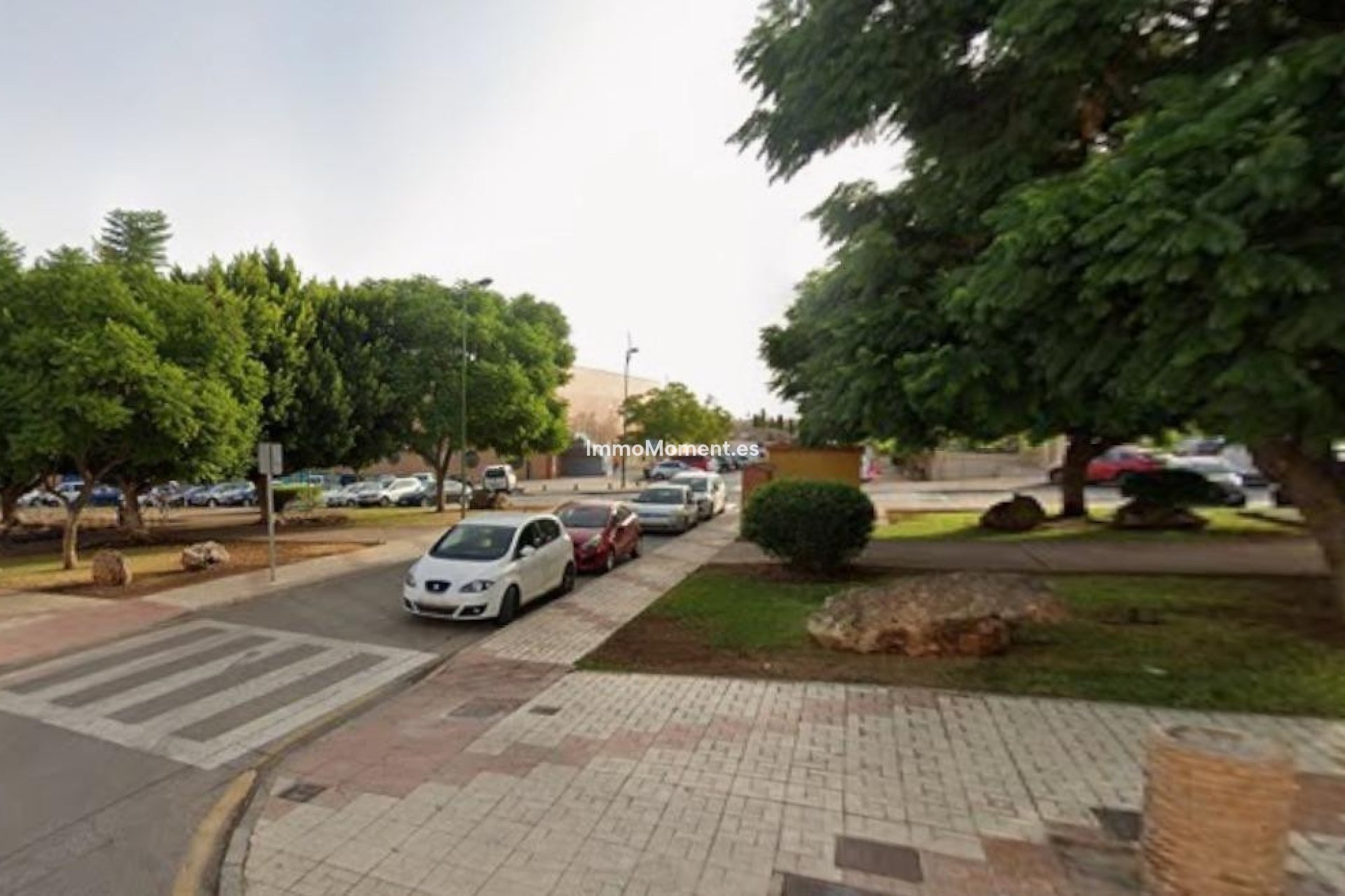 Resale - Apartment - Inland  - Alhaurín de la Torre