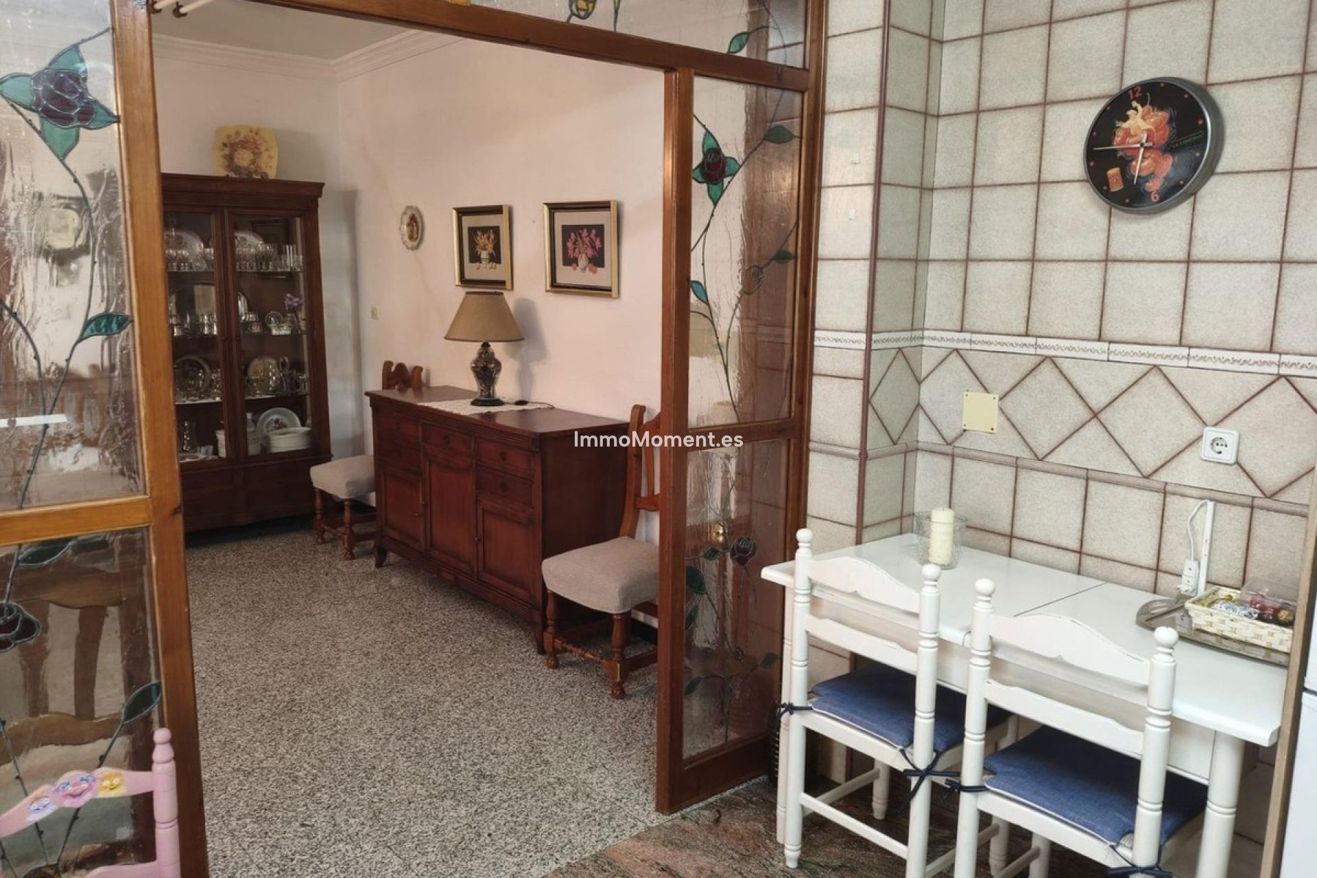 Resale - Apartment - Inland  - Alhaurín el Grande Centro