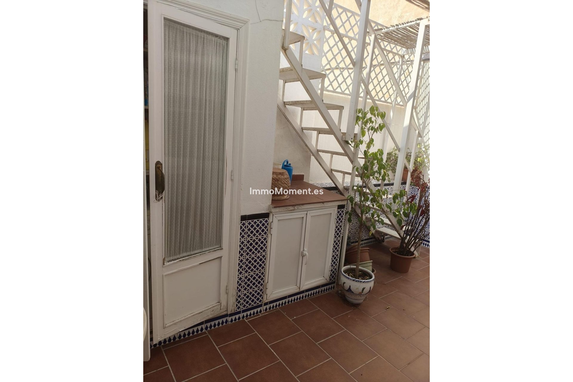 Resale - Apartment - Inland  - Alhaurín el Grande Centro