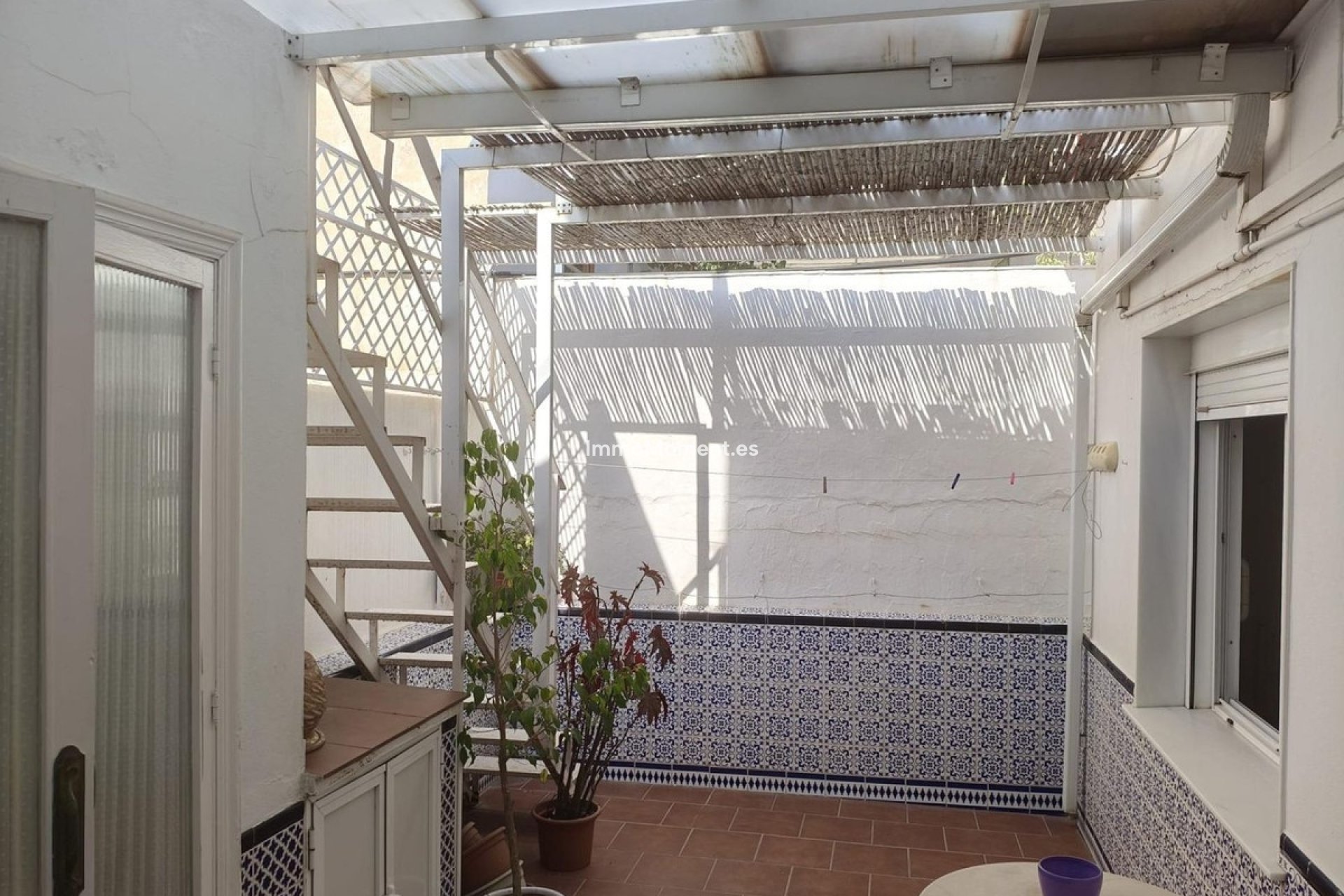 Resale - Apartment - Inland  - Alhaurín el Grande Centro