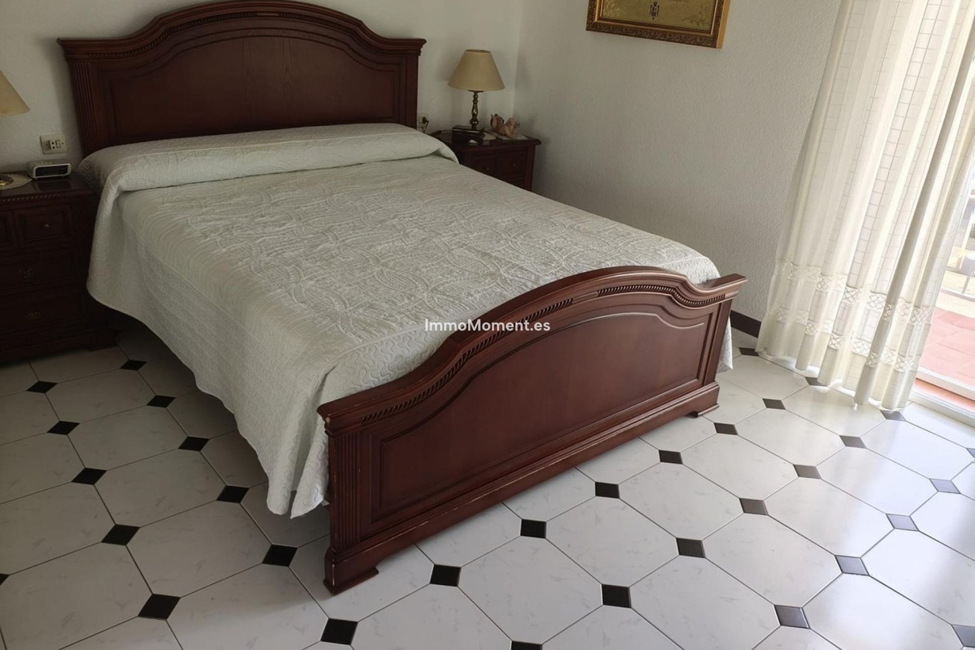 Resale - Apartment - Inland  - Alhaurín el Grande Centro