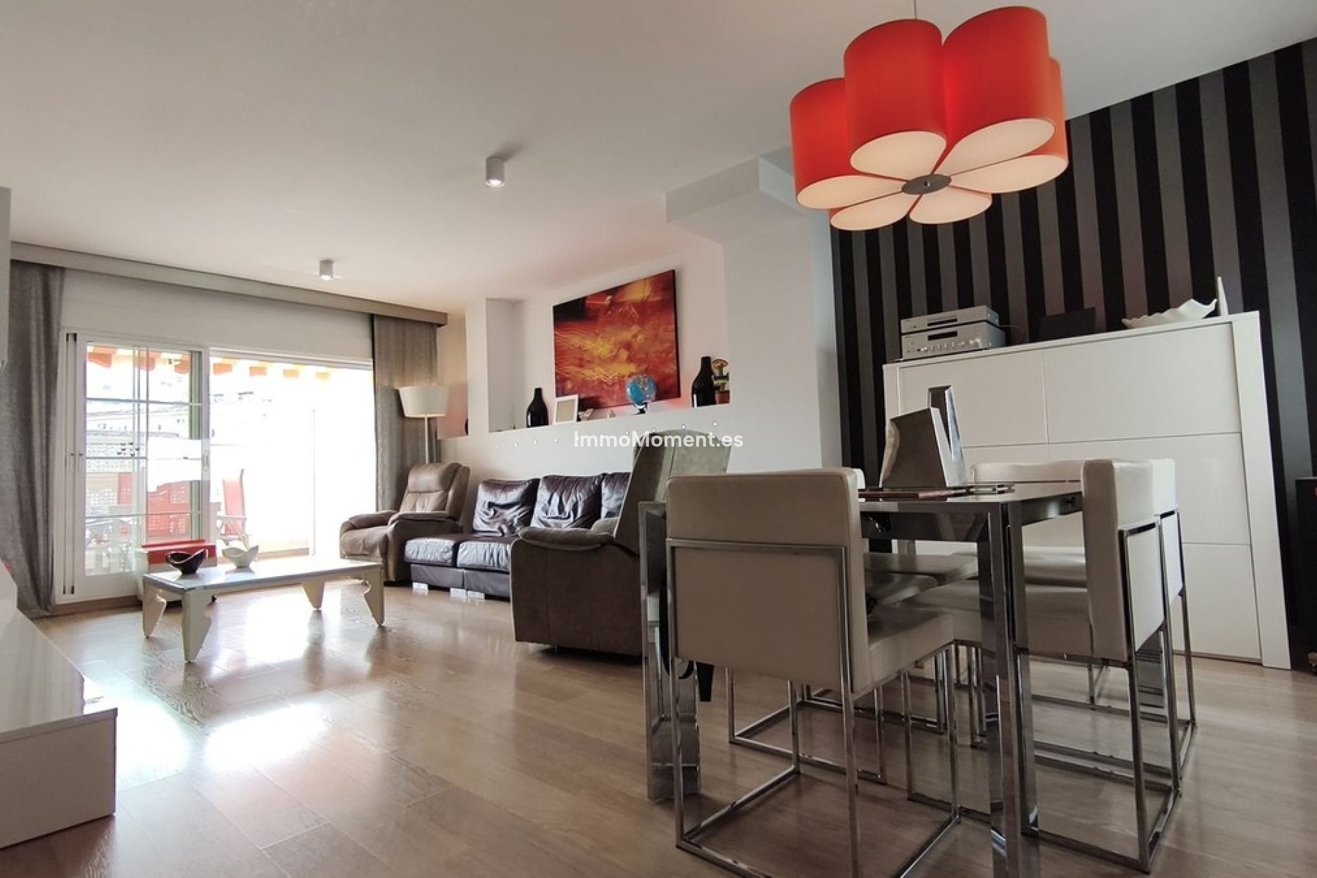 Resale - Apartment - Inland  - Alhaurín el Grande Centro