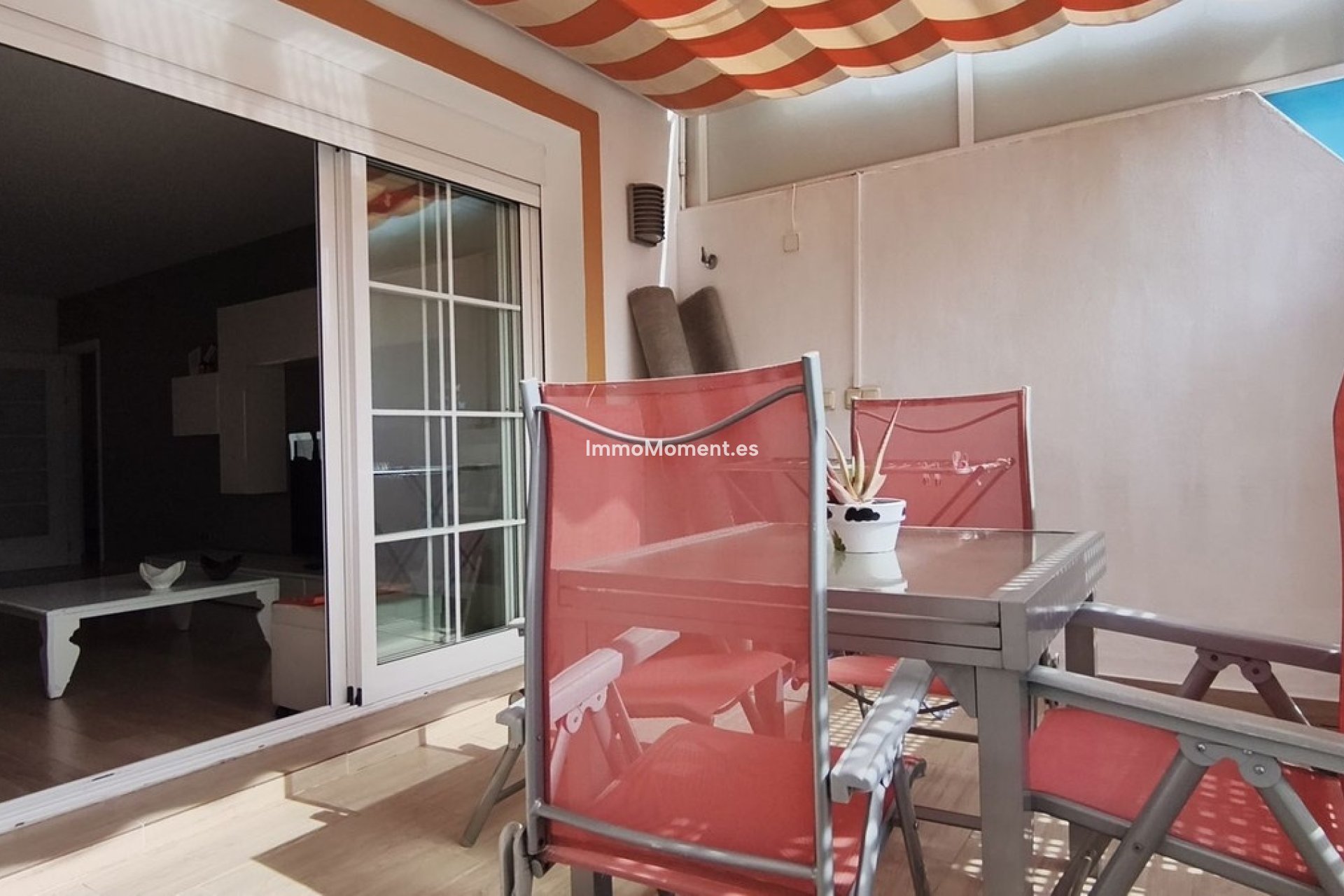 Resale - Apartment - Inland  - Alhaurín el Grande Centro