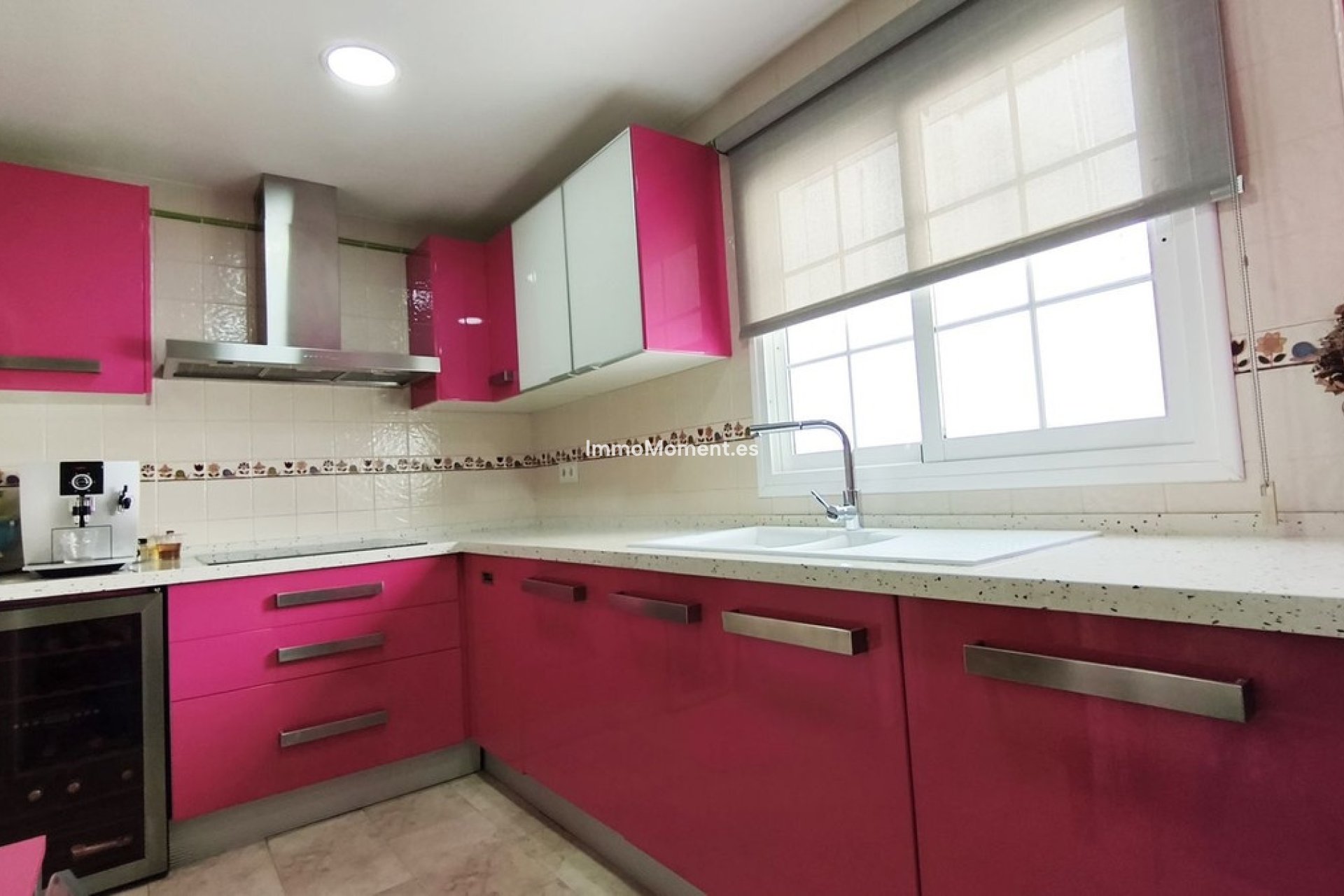 Resale - Apartment - Inland  - Alhaurín el Grande Centro