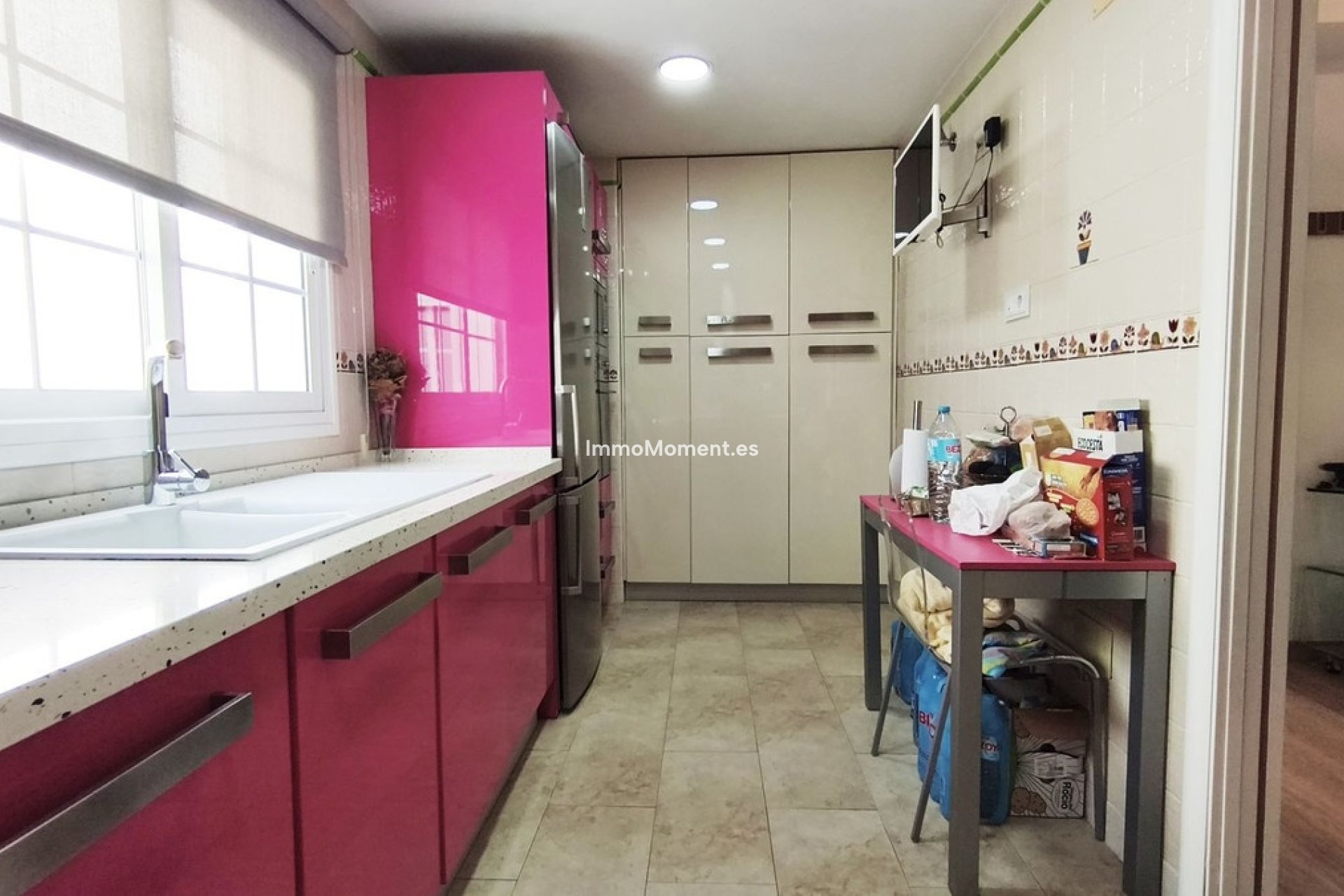 Resale - Apartment - Inland  - Alhaurín el Grande Centro