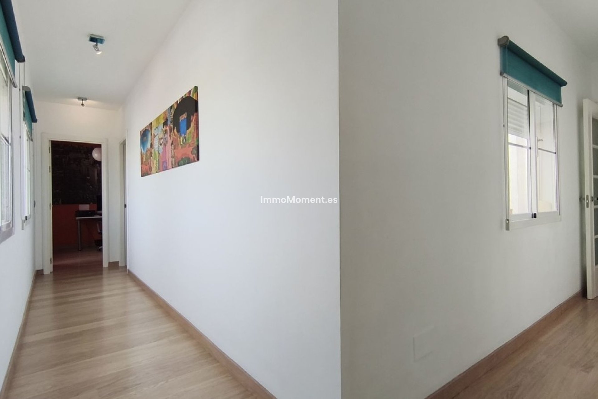 Resale - Apartment - Inland  - Alhaurín el Grande Centro