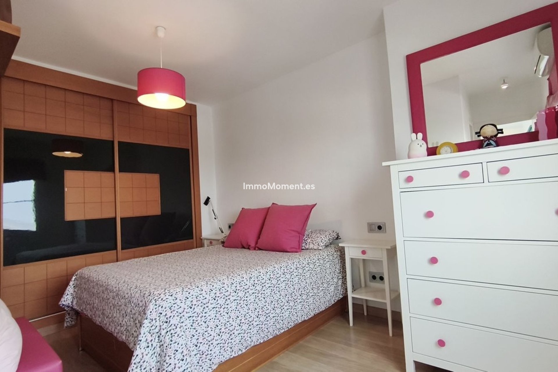 Resale - Apartment - Inland  - Alhaurín el Grande Centro