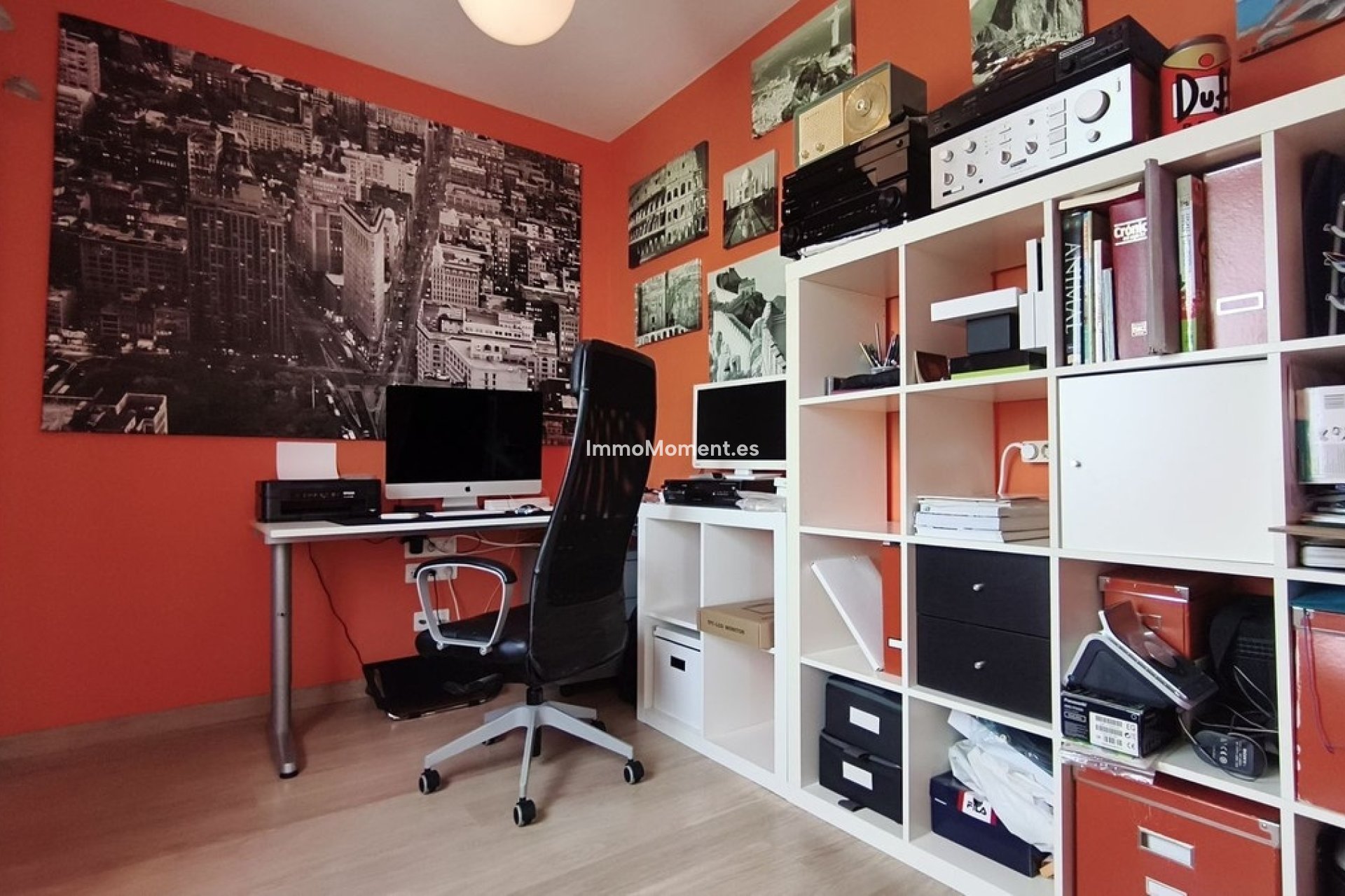 Resale - Apartment - Inland  - Alhaurín el Grande Centro