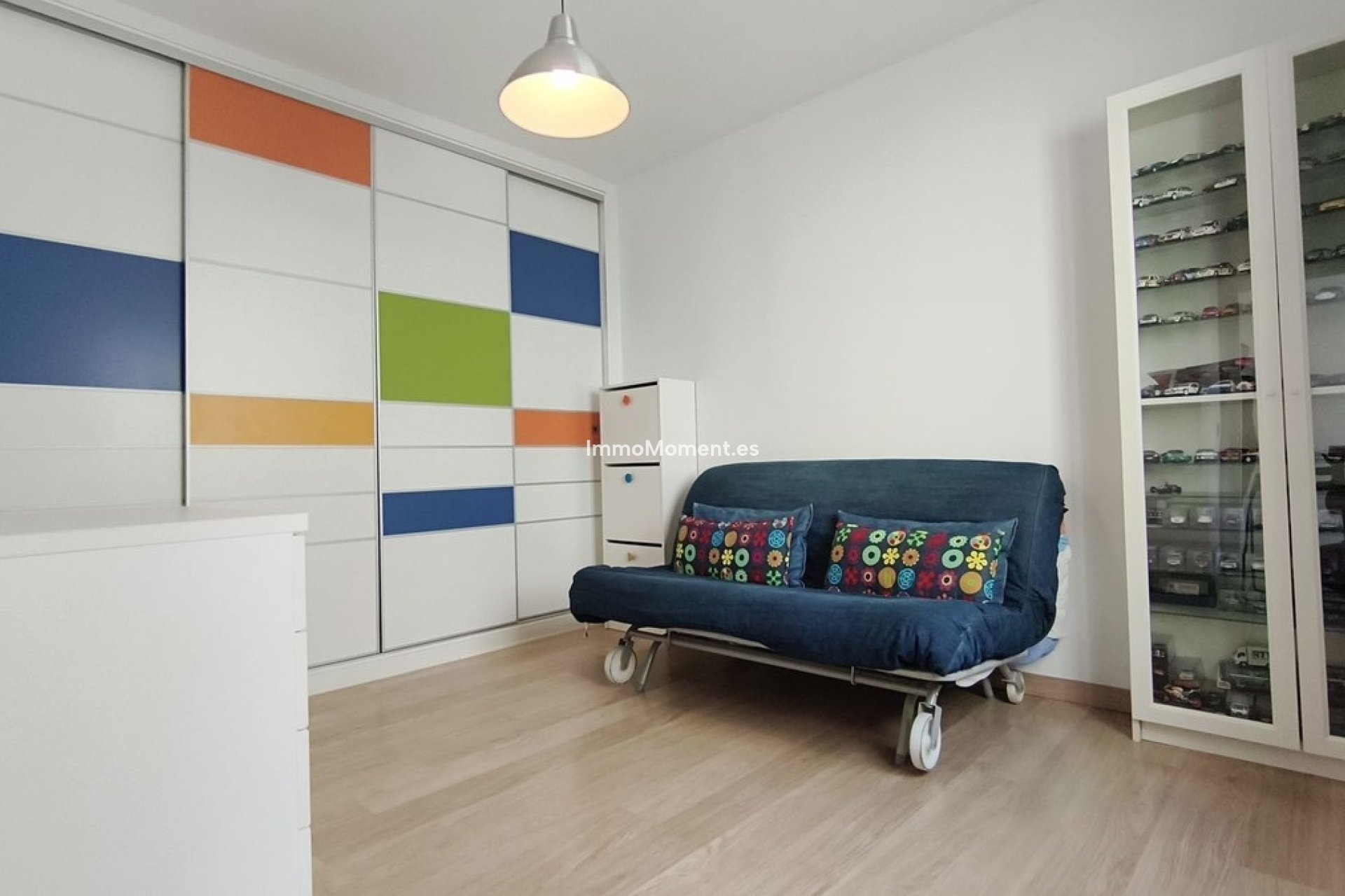 Resale - Apartment - Inland  - Alhaurín el Grande Centro