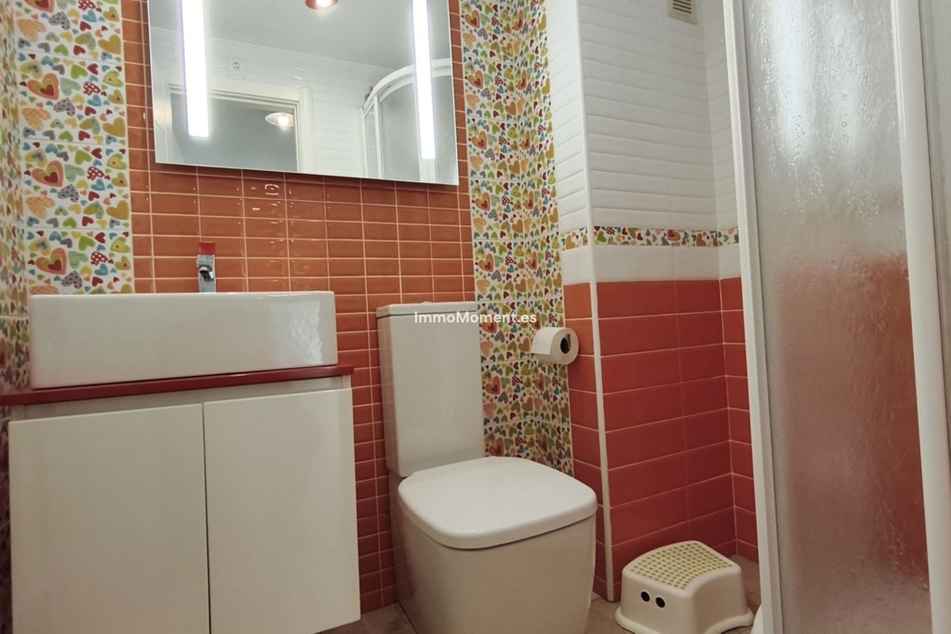 Resale - Apartment - Inland  - Alhaurín el Grande Centro