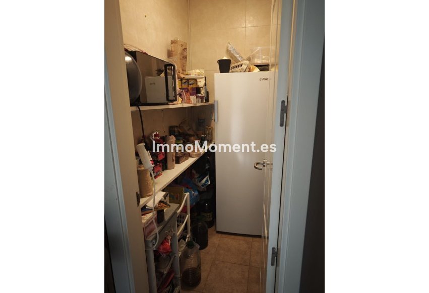Resale - Apartment - Inland  - Alhaurín el Grande Centro