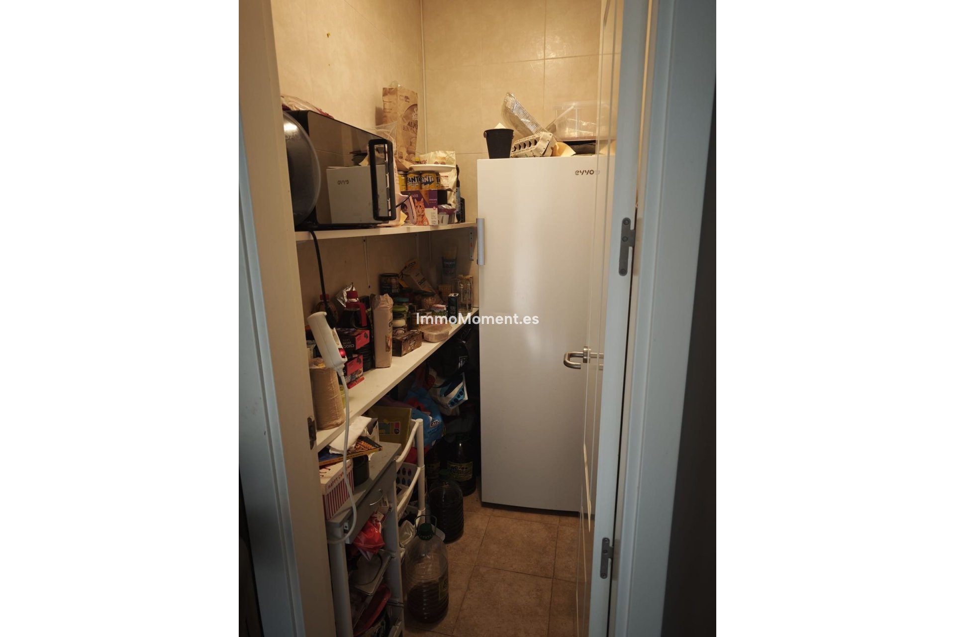 Resale - Apartment - Inland  - Alhaurín el Grande Centro