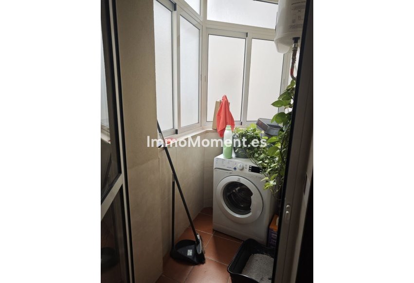 Resale - Apartment - Inland  - Alhaurín el Grande Centro