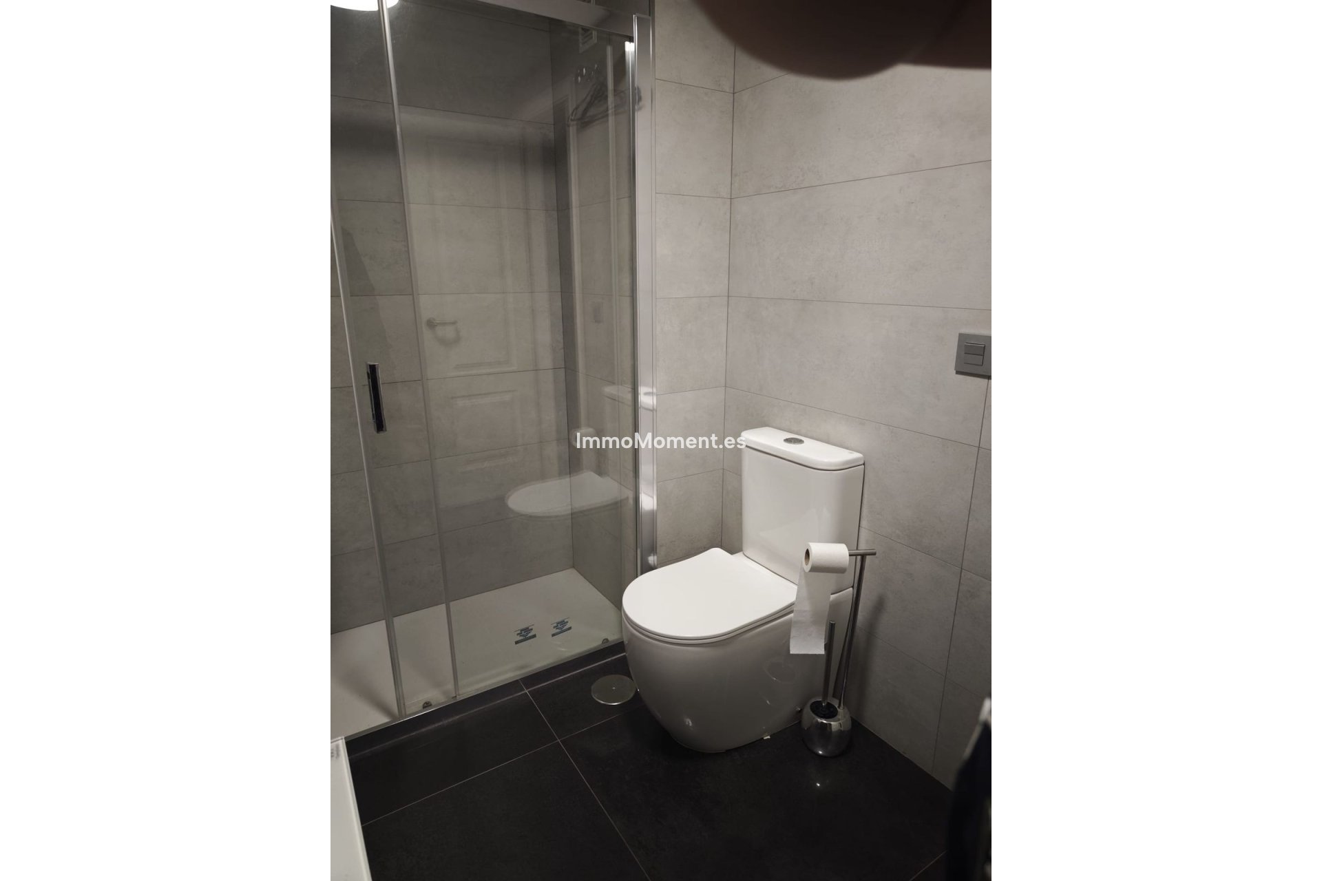Resale - Apartment - Inland  - Alhaurín el Grande Centro