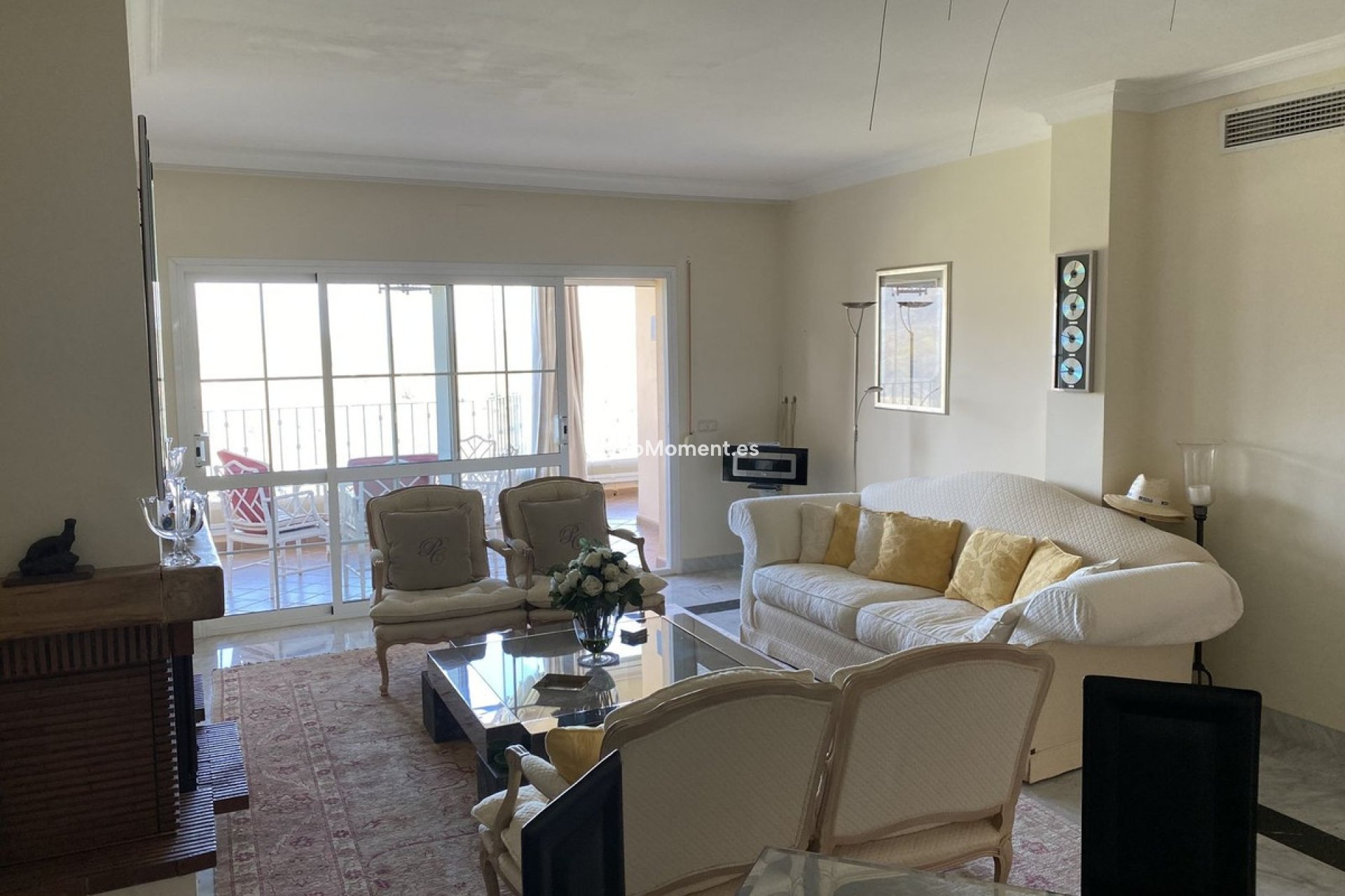 Resale - Apartment - Inland  - Alhaurín el Grande Centro