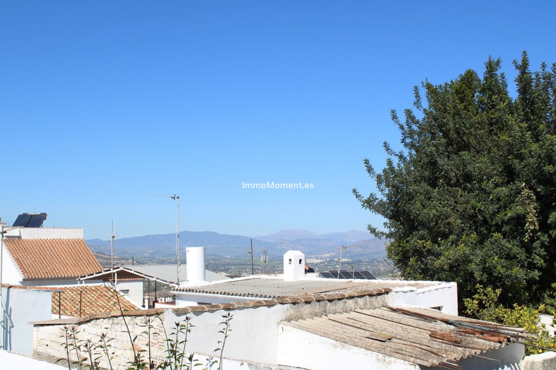 Resale - Apartment - Inland  - Alhaurín el Grande Centro