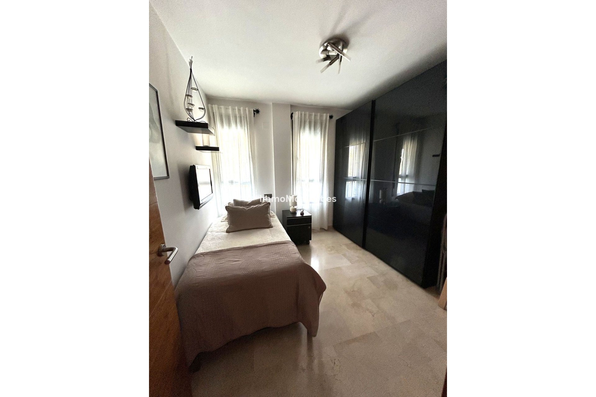 Resale - Apartment - Inland  - Alhaurín el Grande Centro