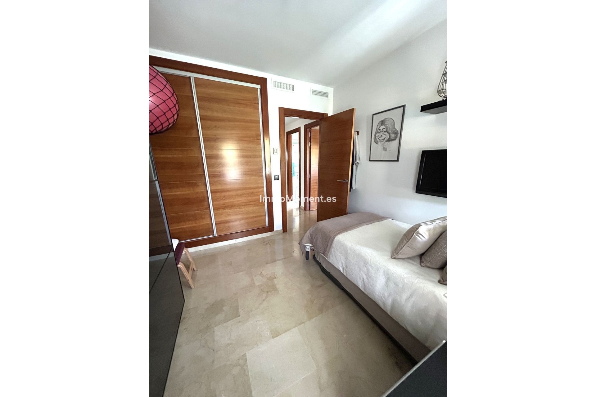 Resale - Apartment - Inland  - Alhaurín el Grande Centro