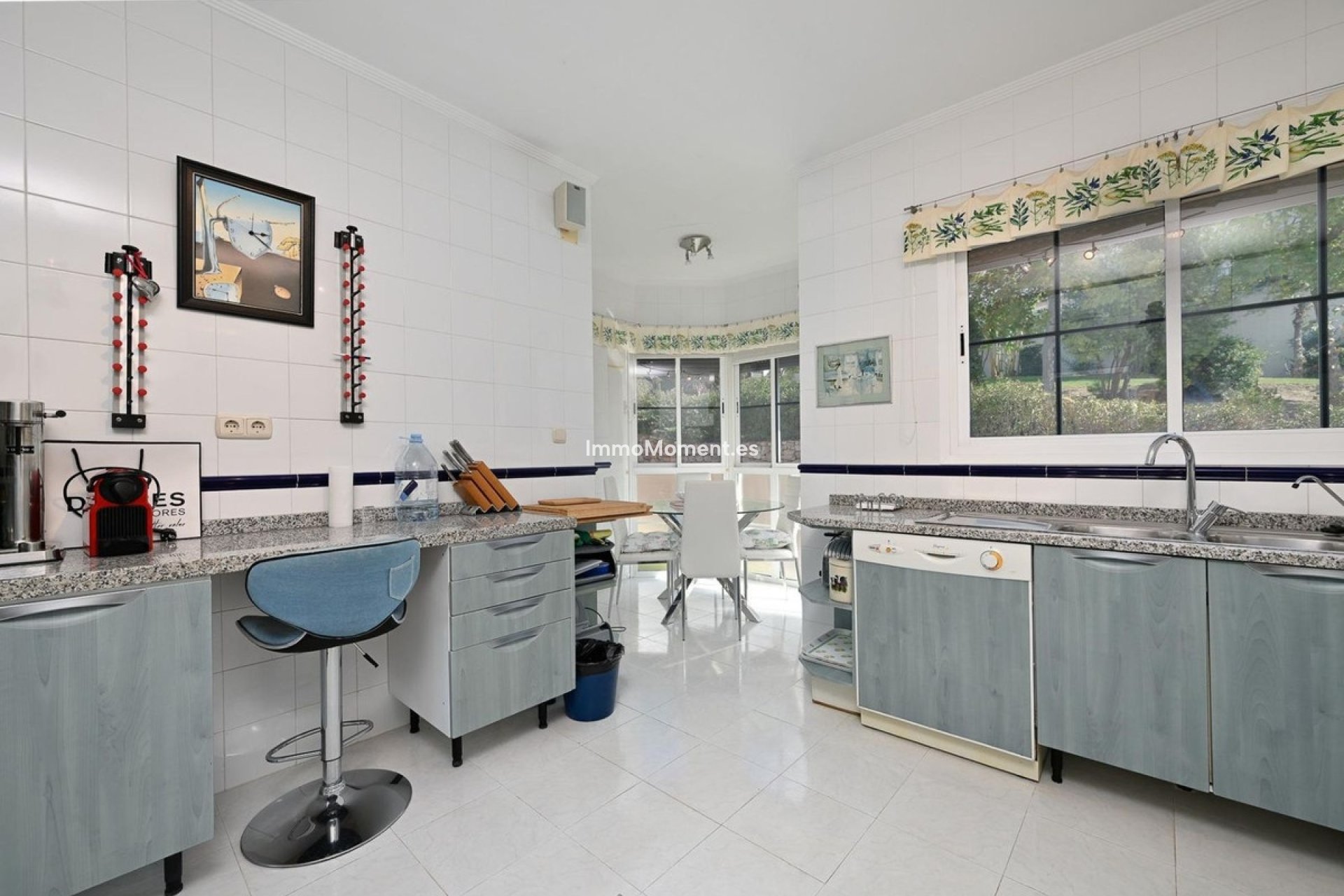 Resale - Apartment - Inland  - Alhaurín el Grande Centro