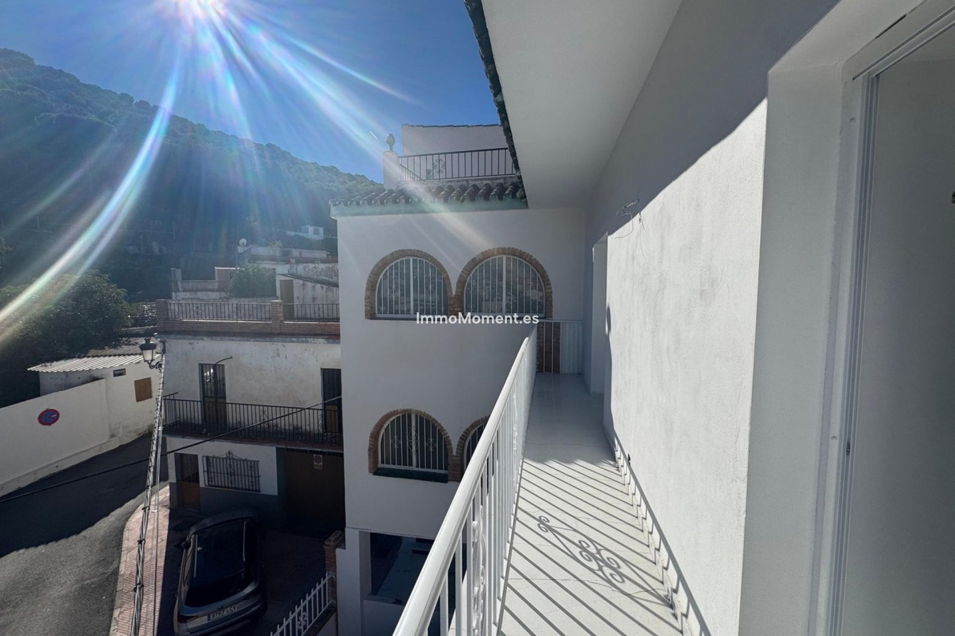 Resale - Apartment - Inland  - Alhaurín el Grande Centro