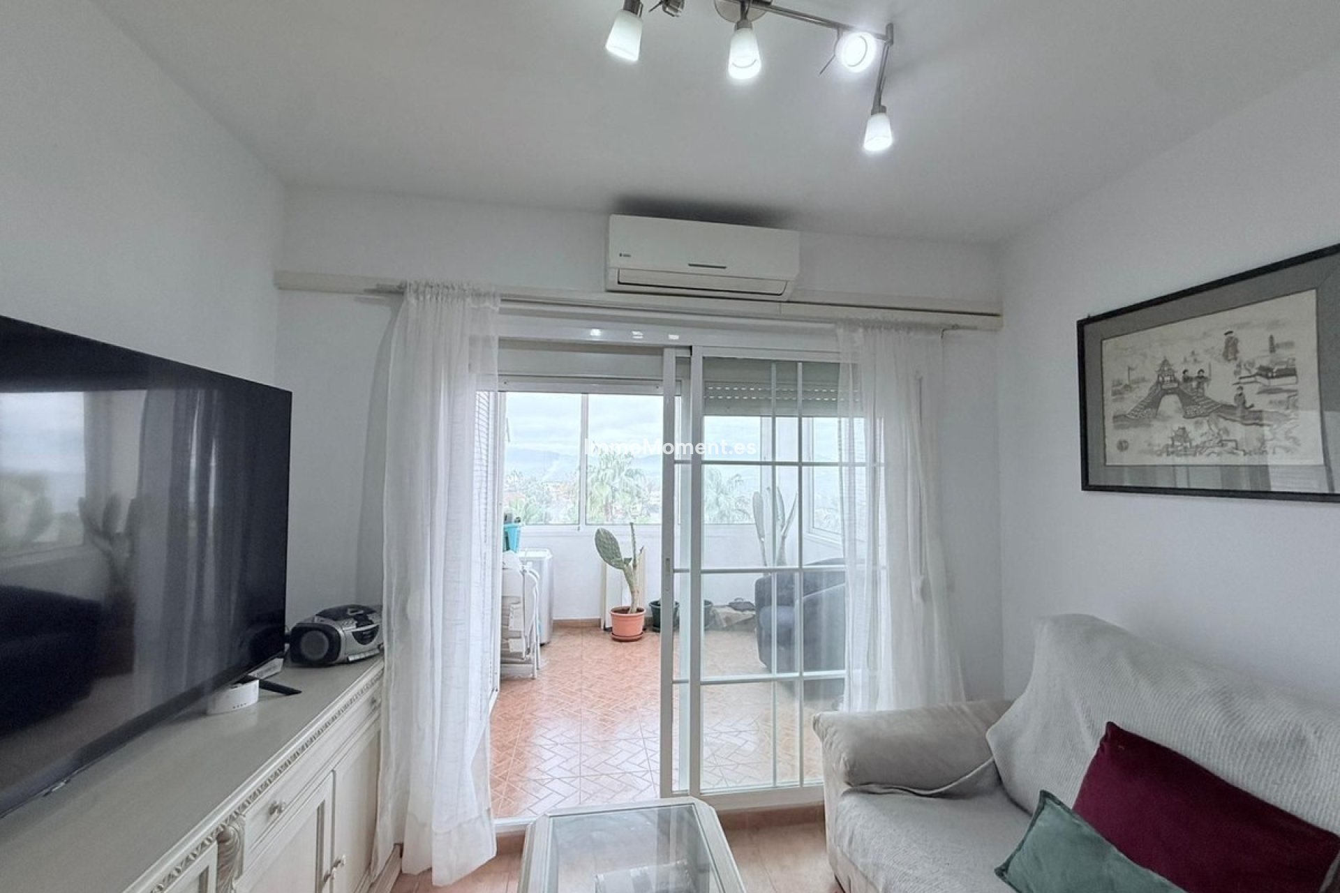 Resale - Apartment - Inland  - Alhaurín el Grande Centro