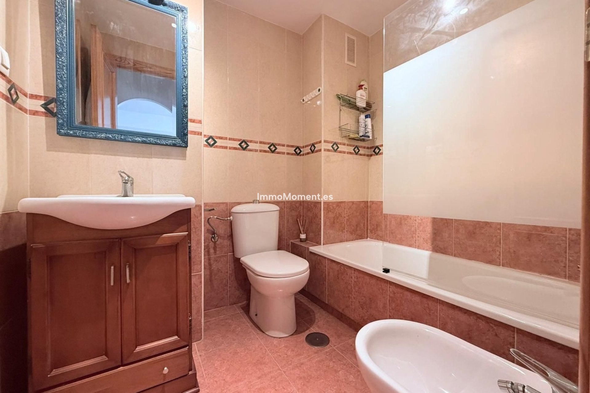 Resale - Apartment - Inland  - Alhaurín el Grande Centro