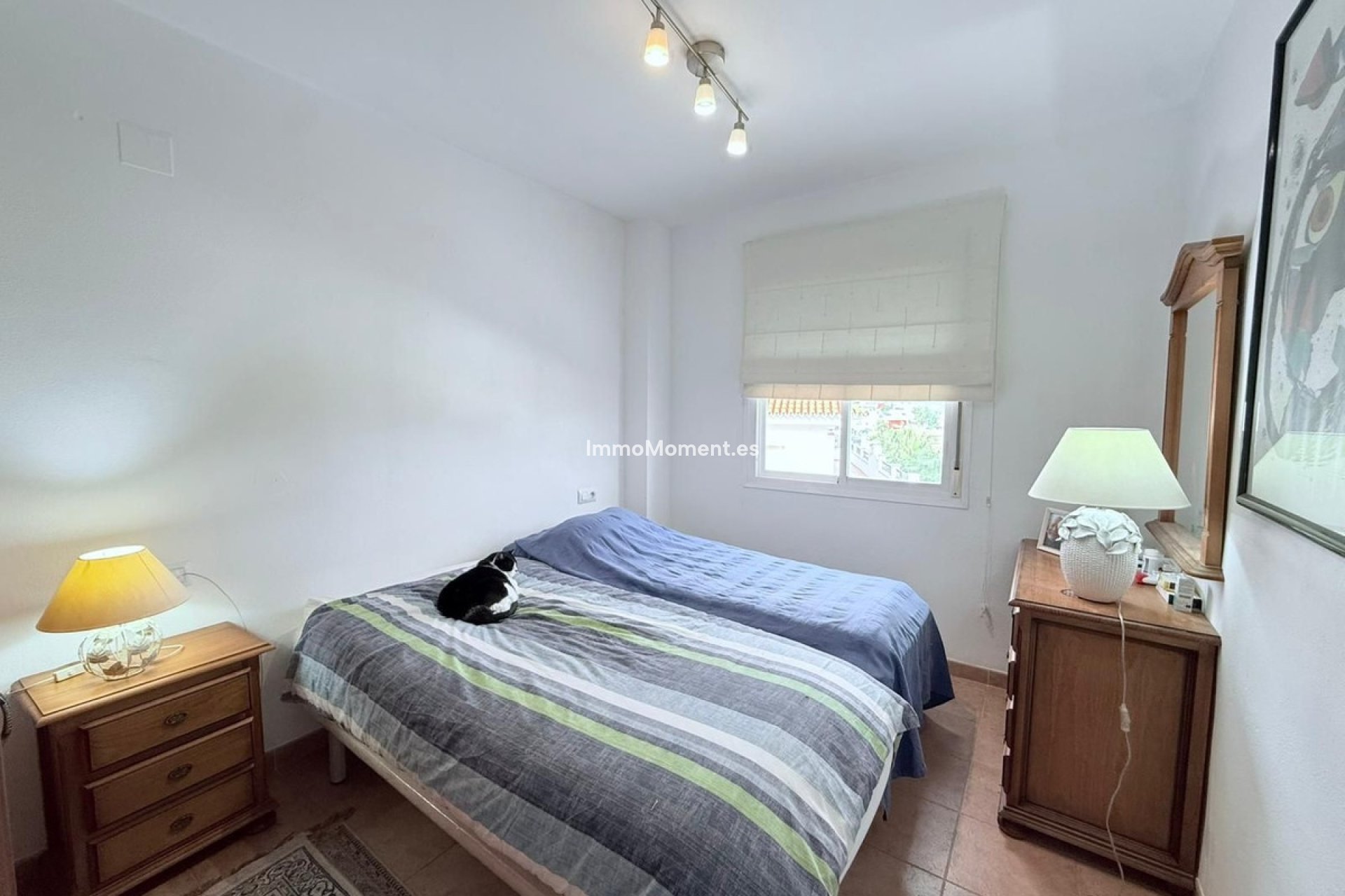 Resale - Apartment - Inland  - Alhaurín el Grande Centro