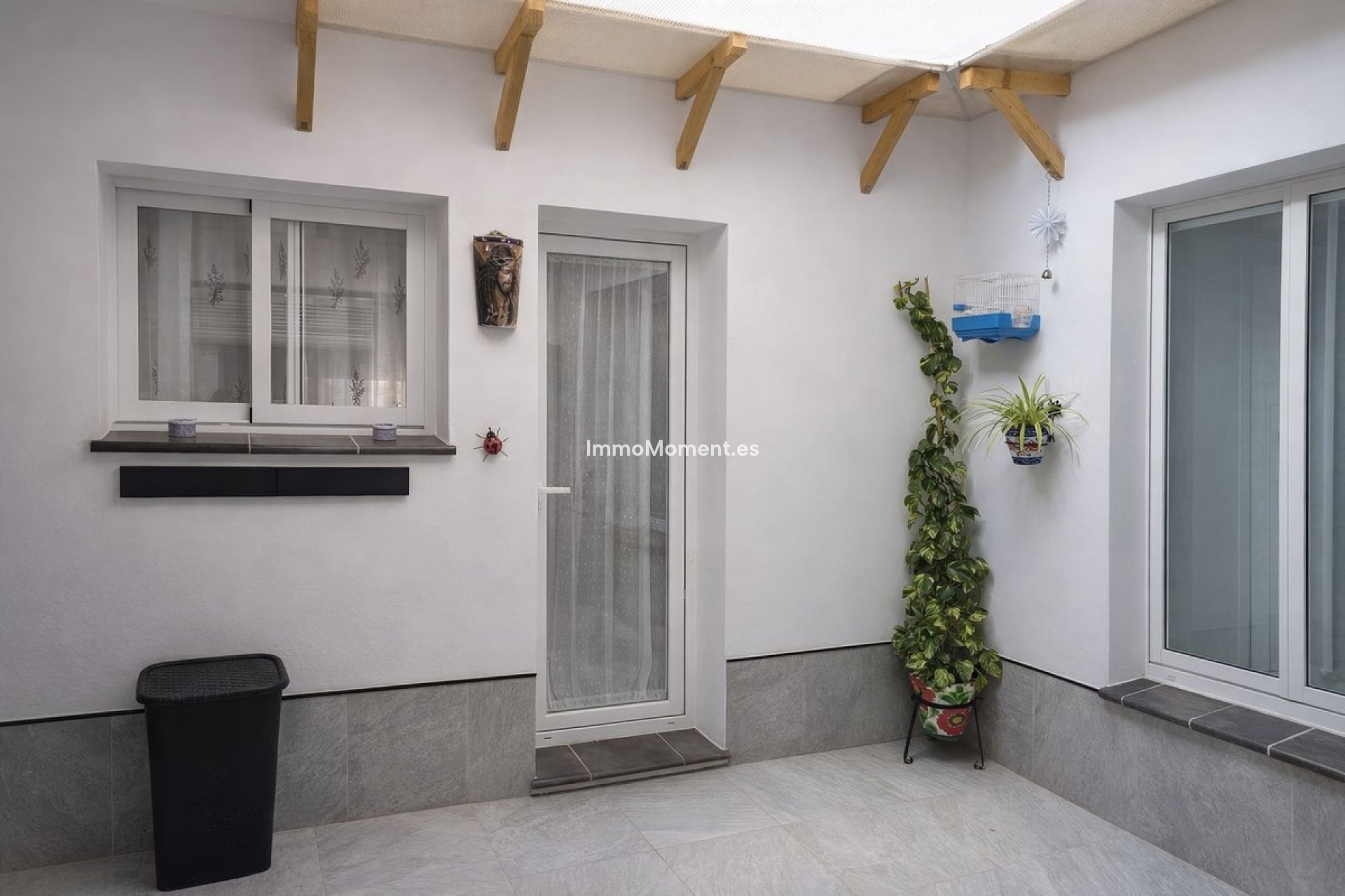 Resale - Apartment - Inland  - Alhaurín el Grande Centro