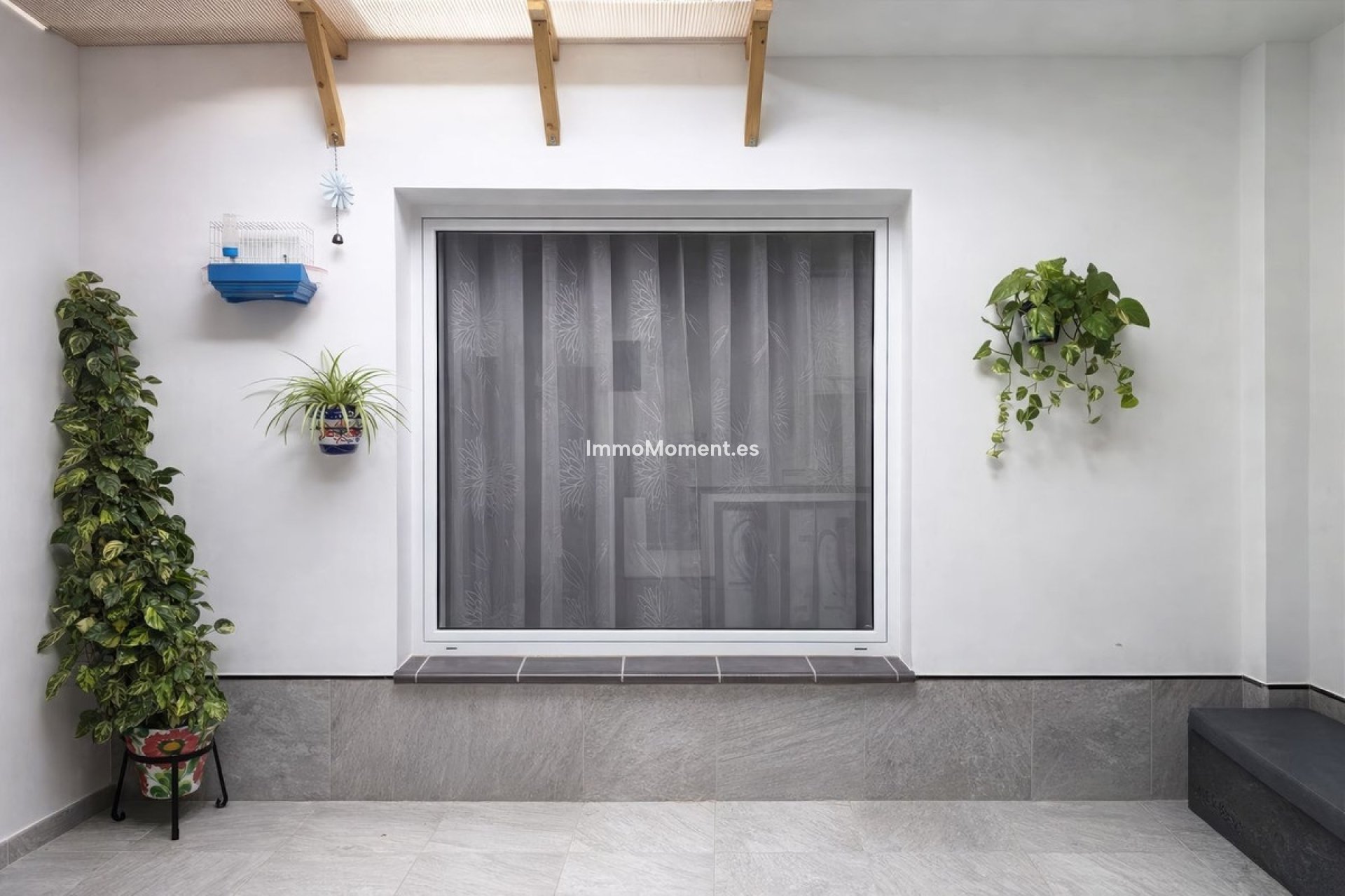 Resale - Apartment - Inland  - Alhaurín el Grande Centro