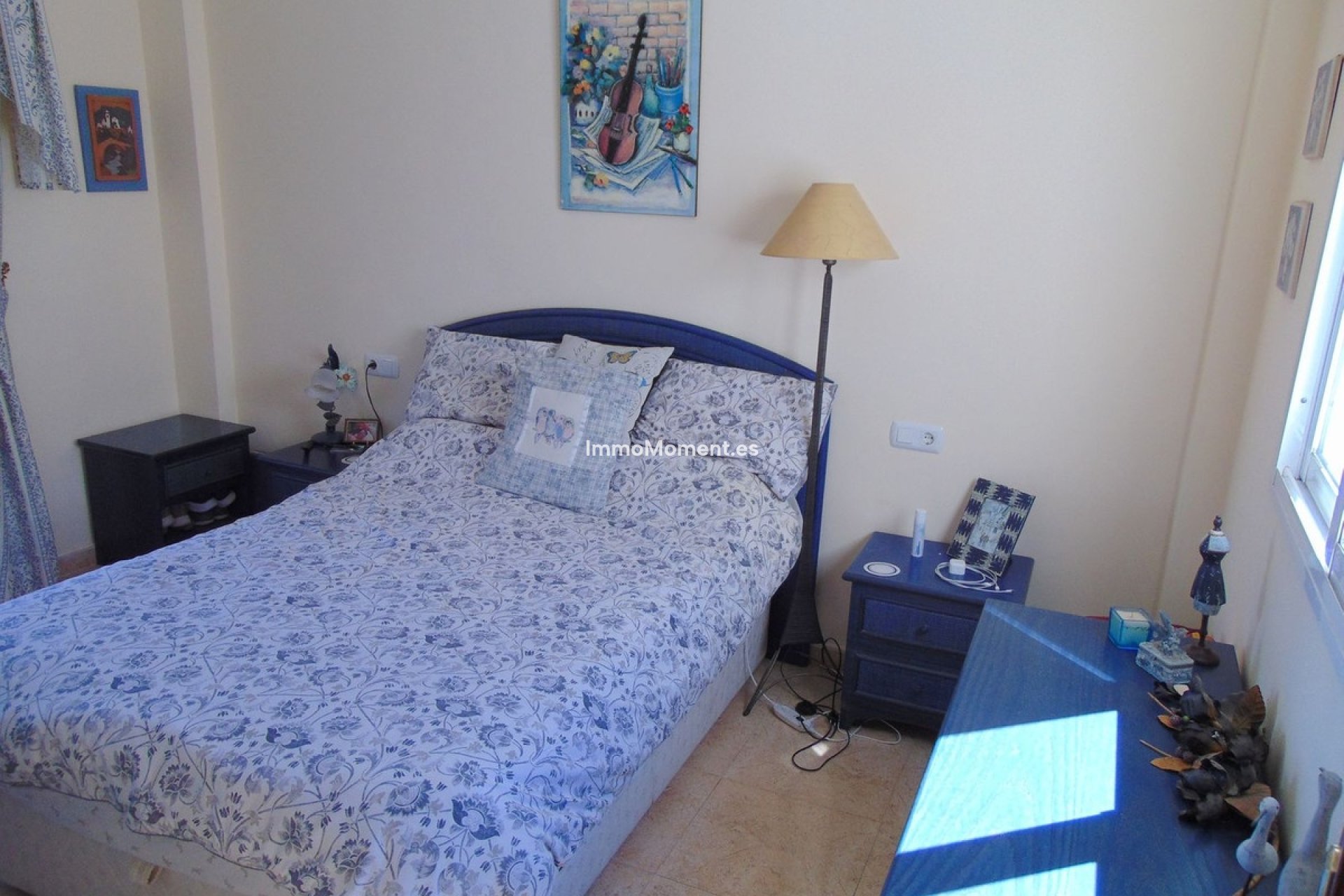 Resale - Apartment - Inland  - Alhaurín el Grande Centro