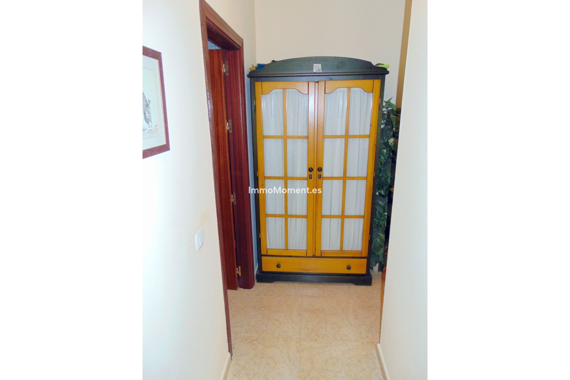 Resale - Apartment - Inland  - Alhaurín el Grande Centro