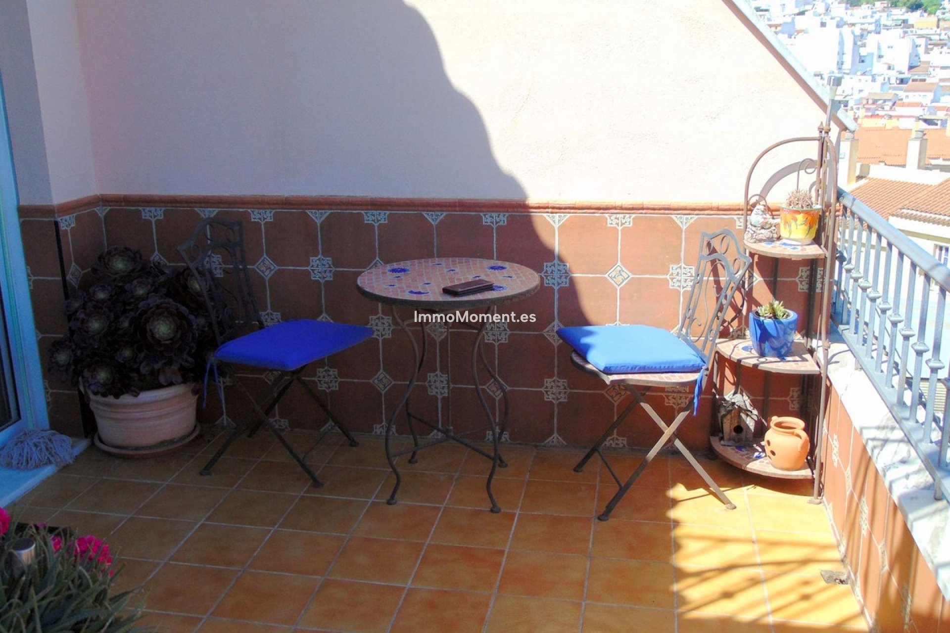 Resale - Apartment - Inland  - Alhaurín el Grande Centro