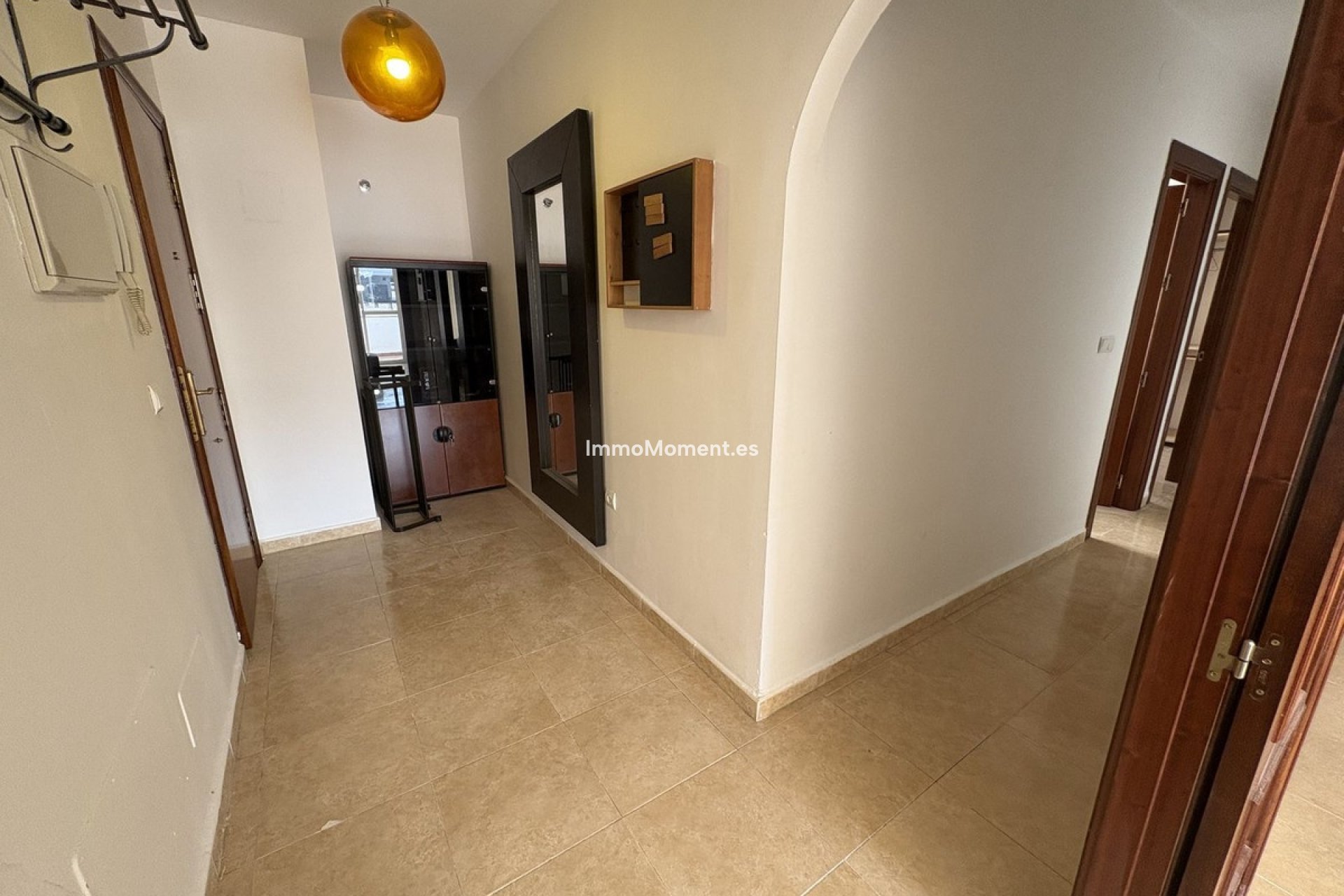 Resale - Apartment - Inland  - Alhaurín el Grande Centro