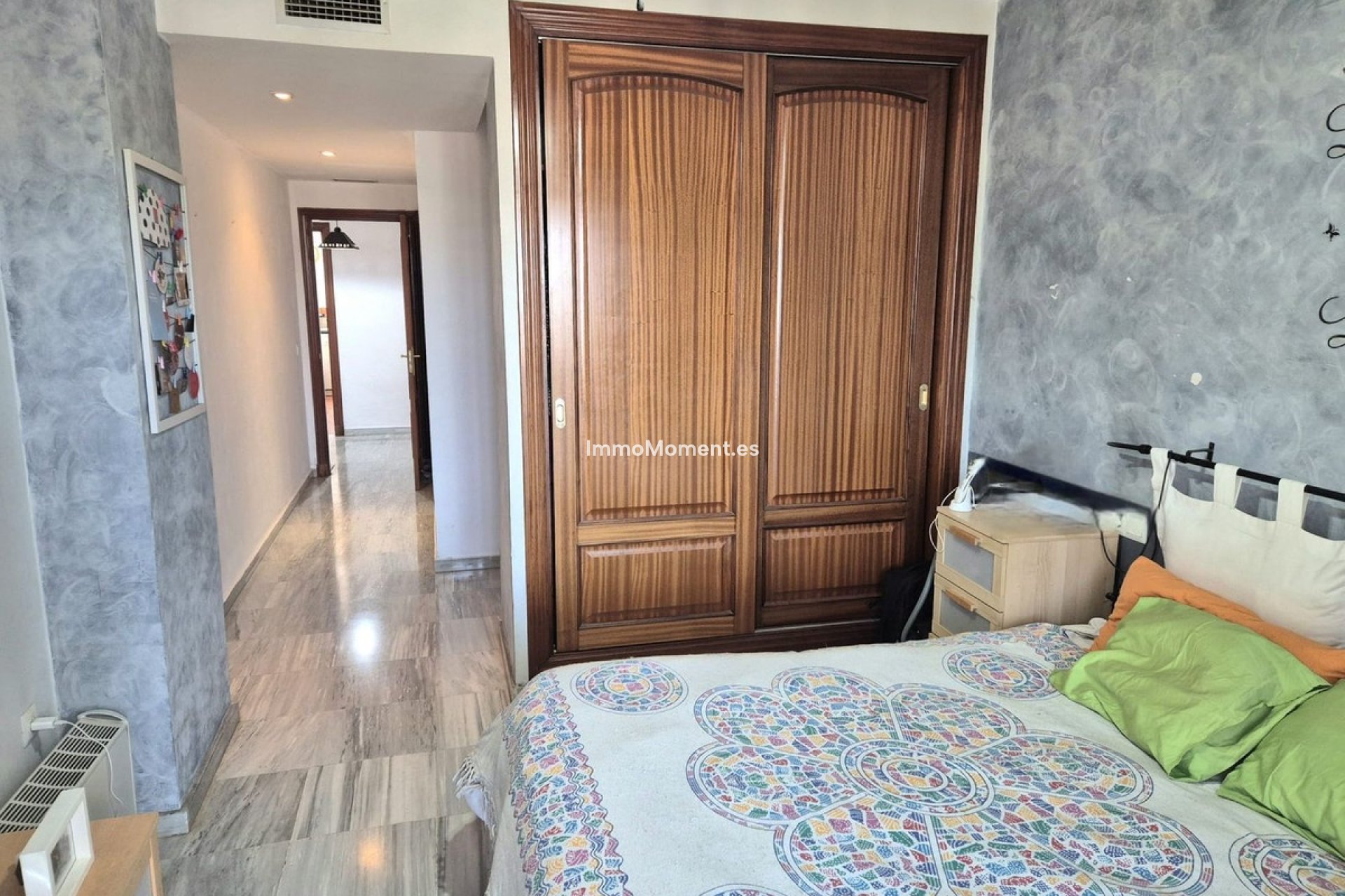 Resale - Apartment - Inland  - Alhaurín Golf