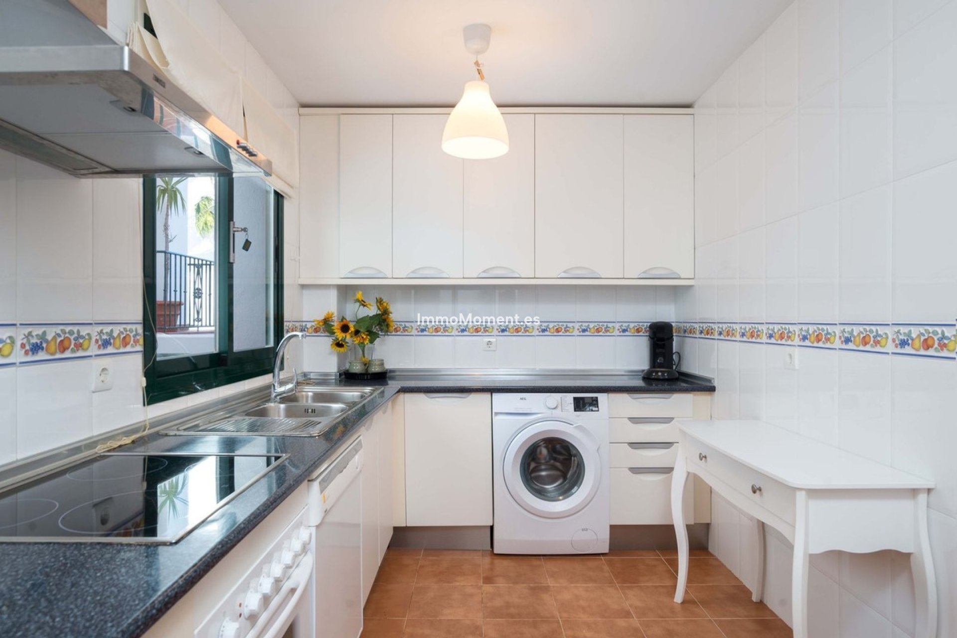 Resale - Apartment - Inland  - Alhaurín Golf