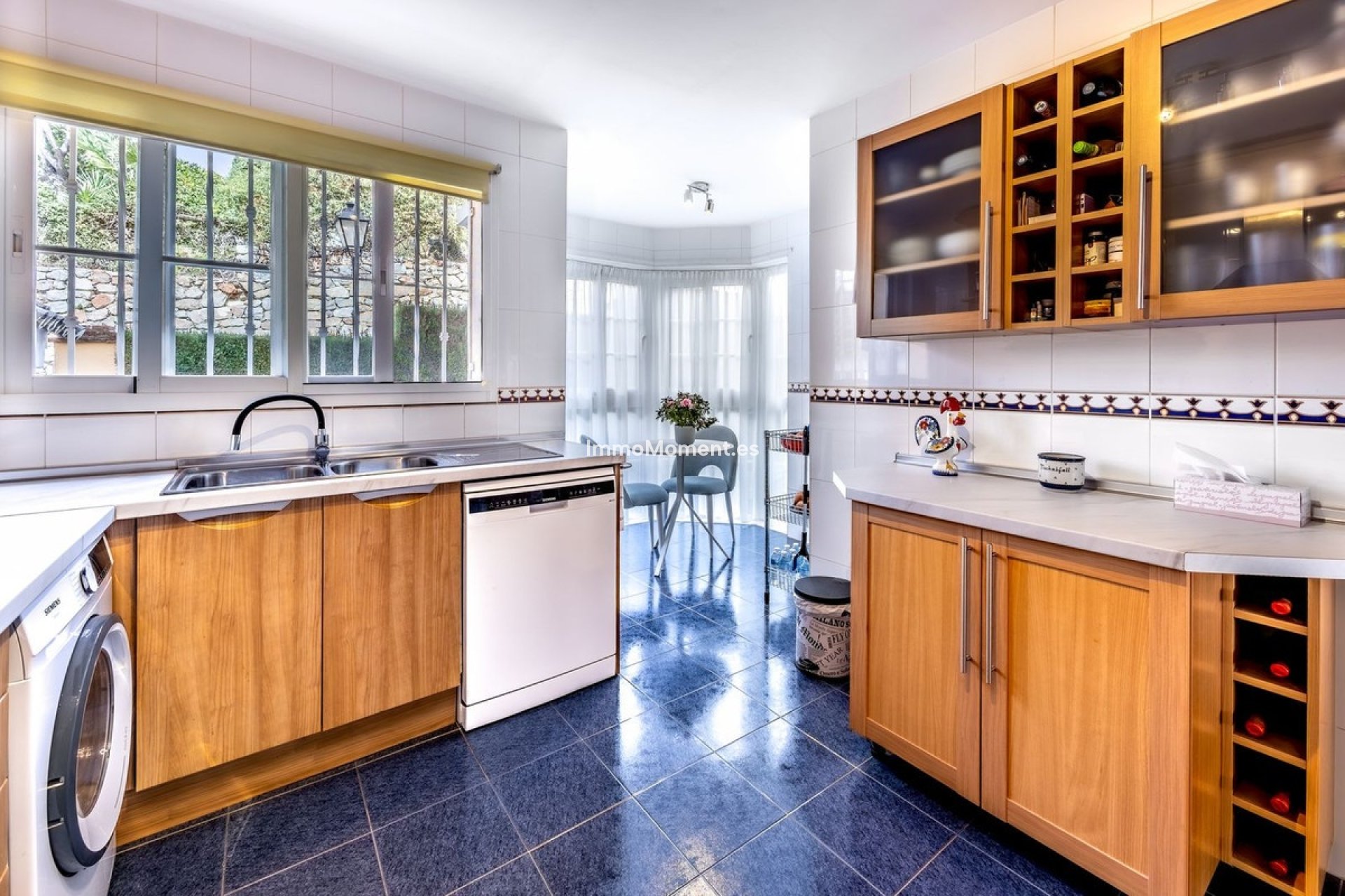 Resale - Apartment - Inland  - Alhaurín Golf