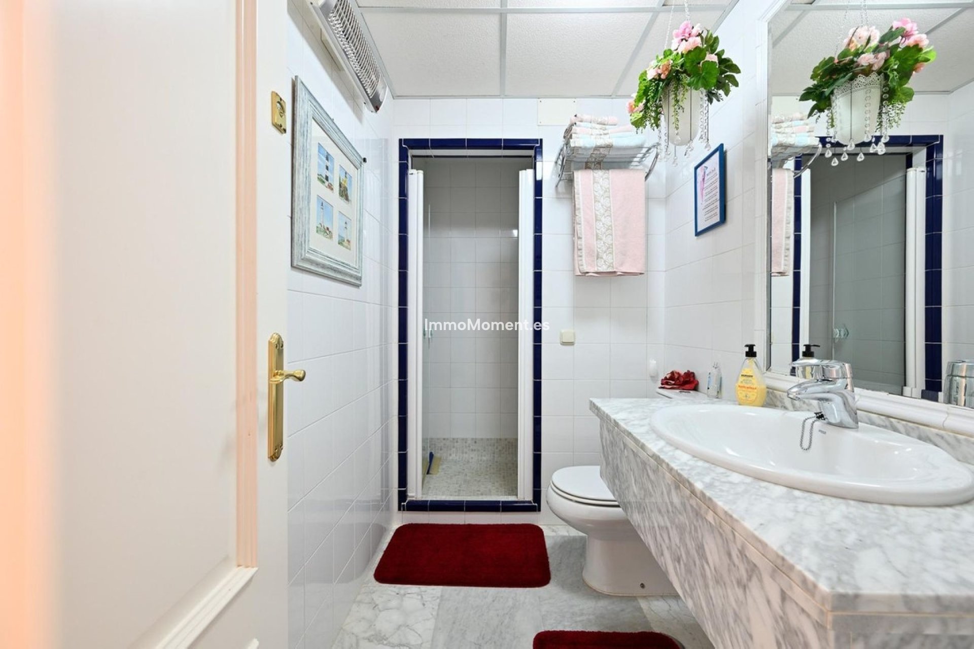 Resale - Apartment - Inland  - Alhaurín Golf