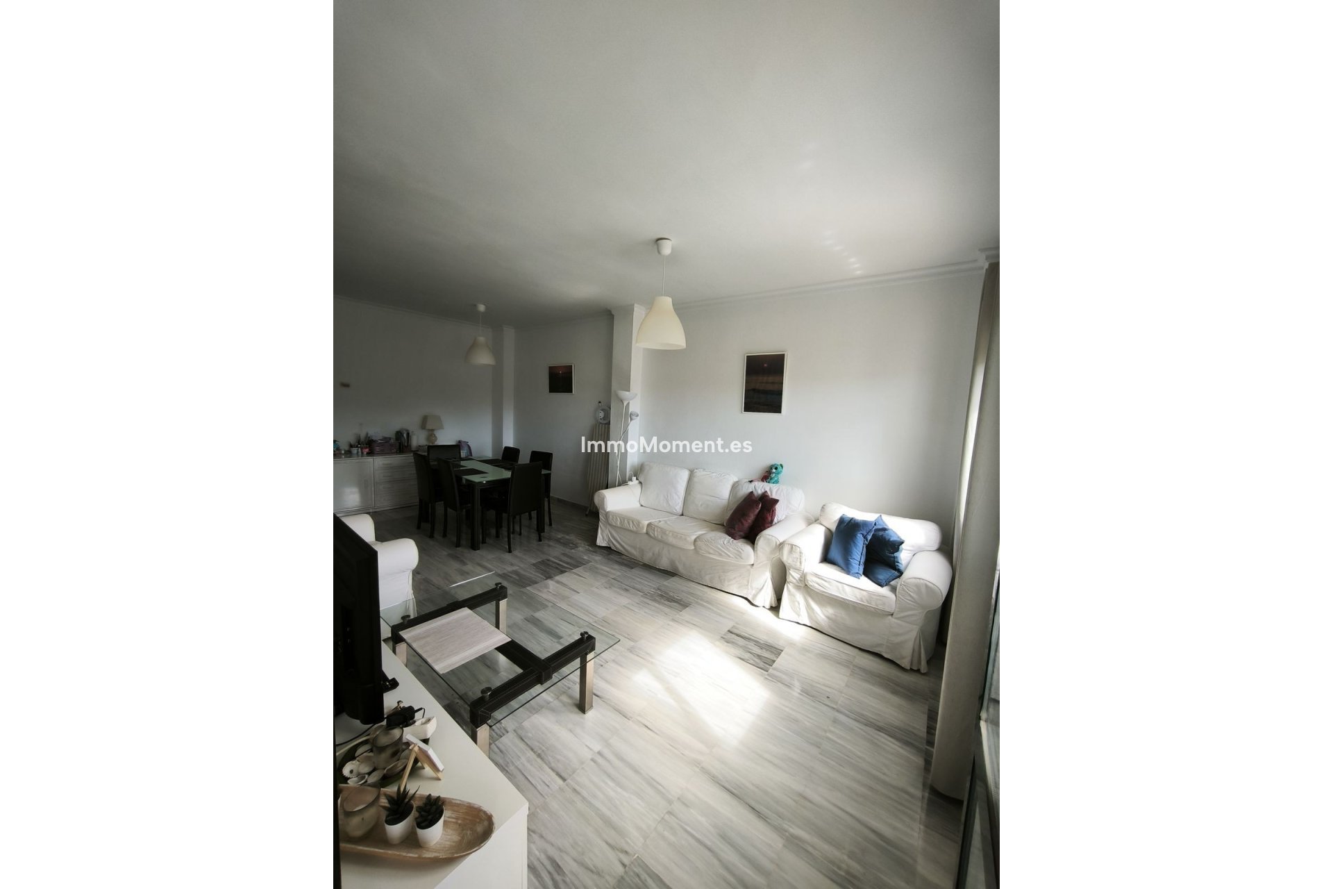 Resale - Apartment - Inland  - Alhaurín Golf