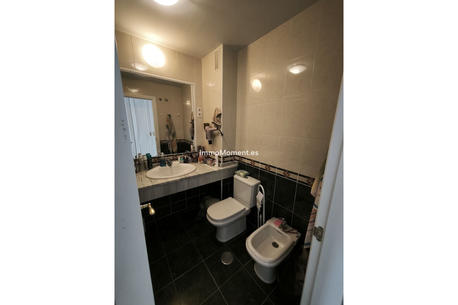 Resale - Apartment - Inland  - Alhaurín Golf